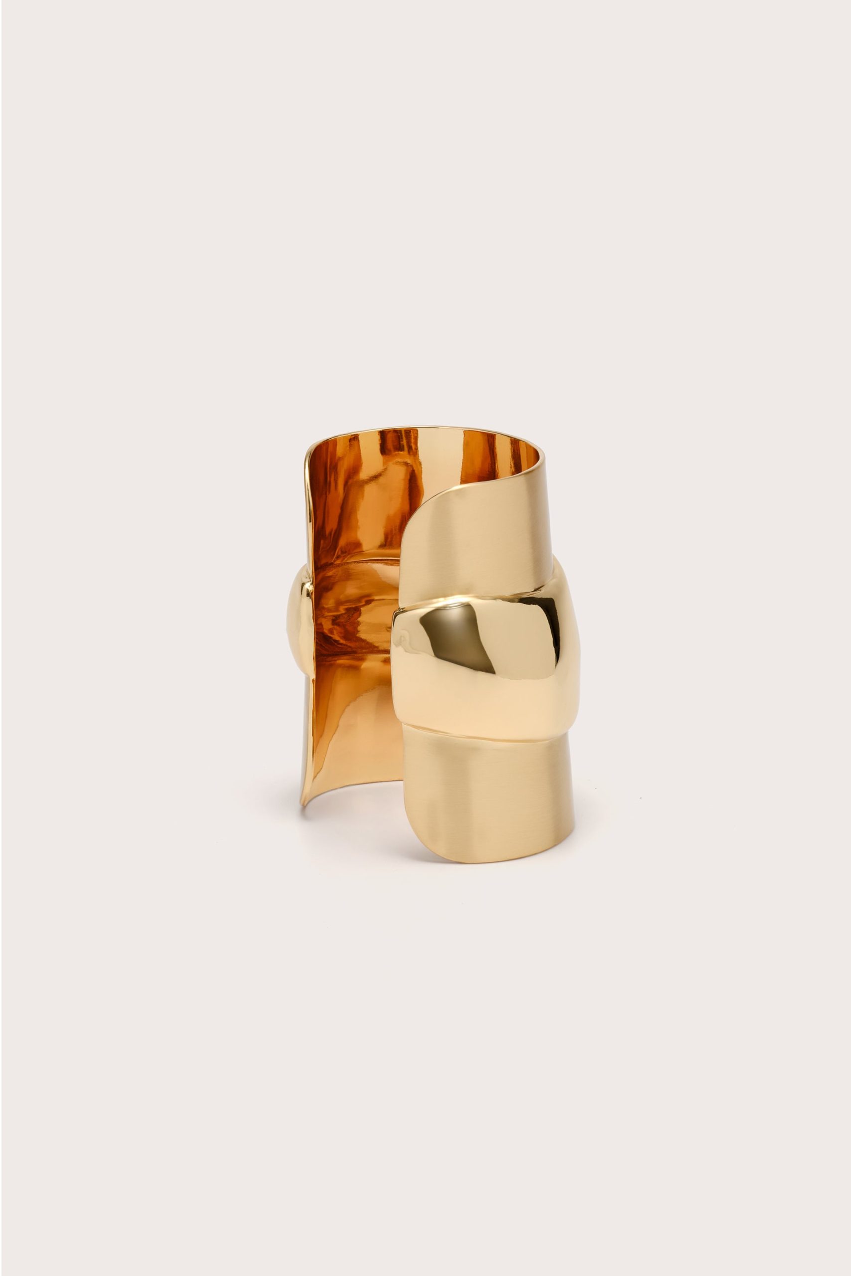 052125_CULTGAIA_BAMBU_CUFF_BRASS_Angle_1-scaled