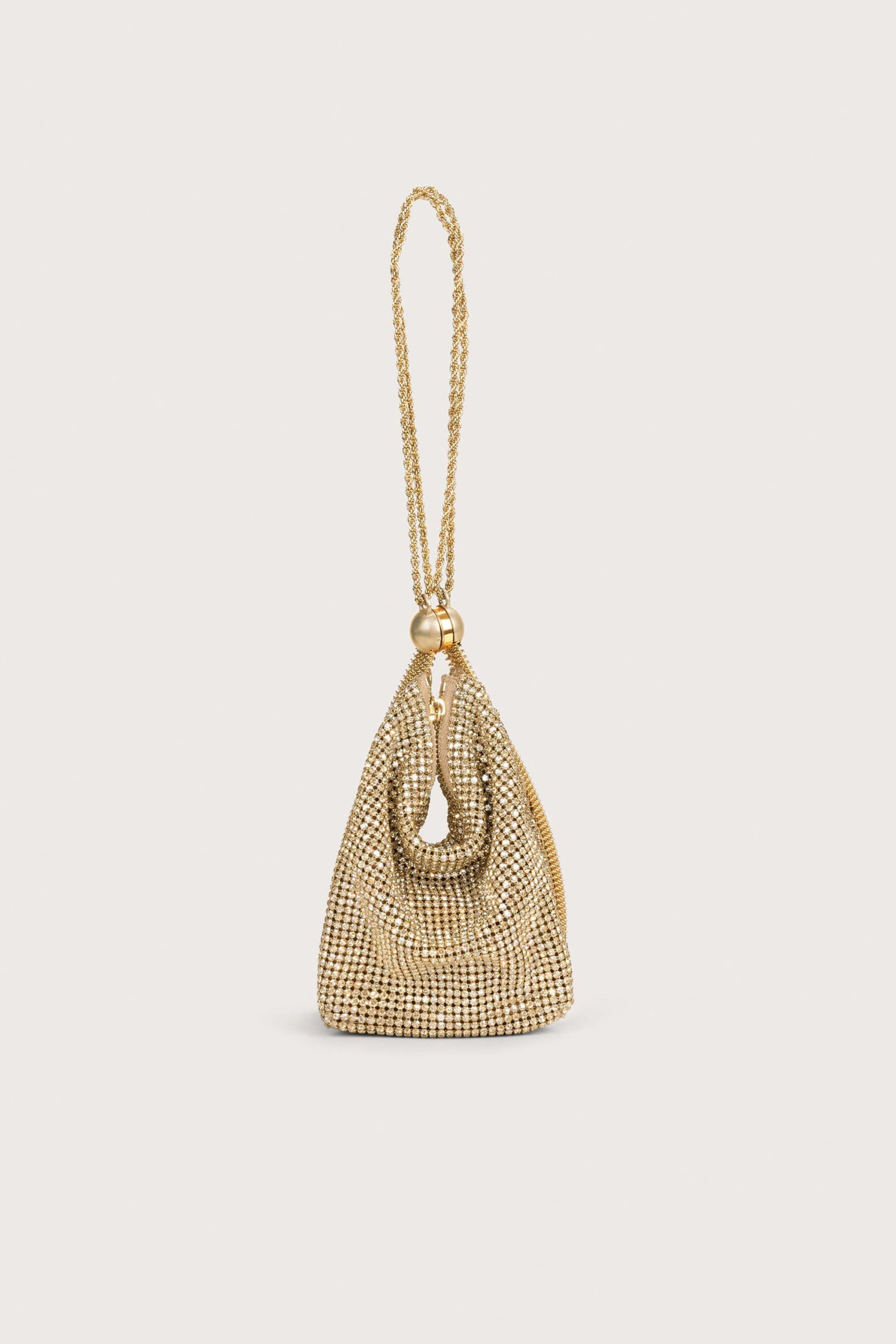 RUE WRISTLET BAG