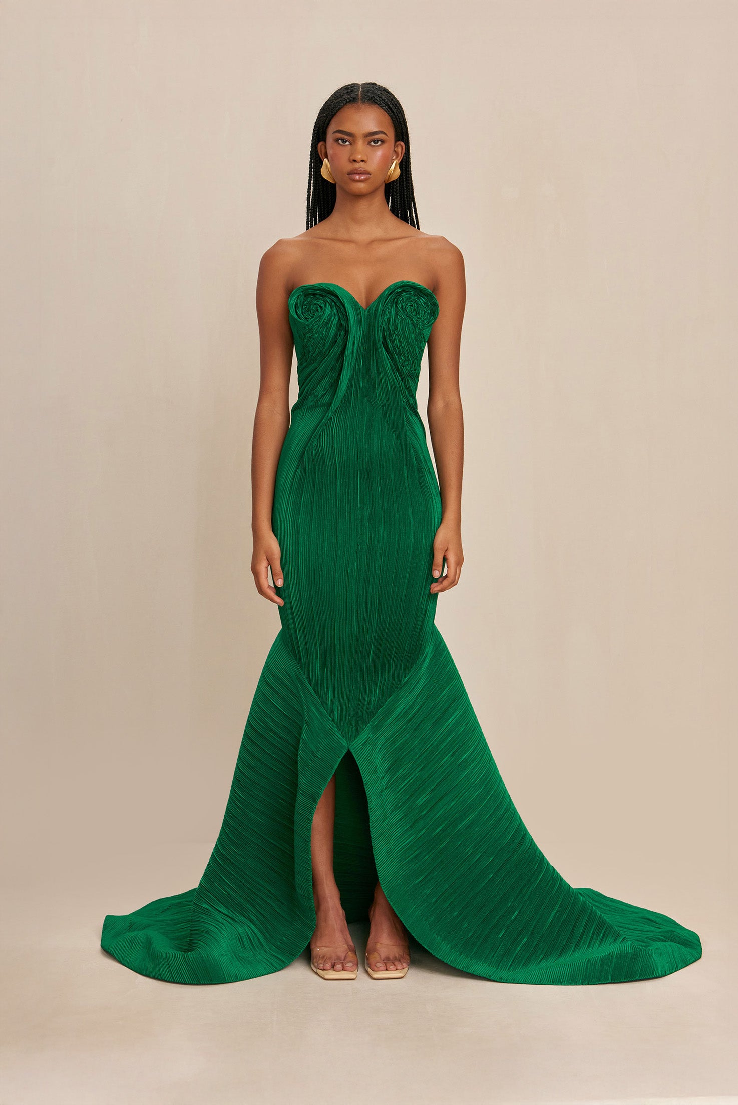 TAHIRAE GOWN