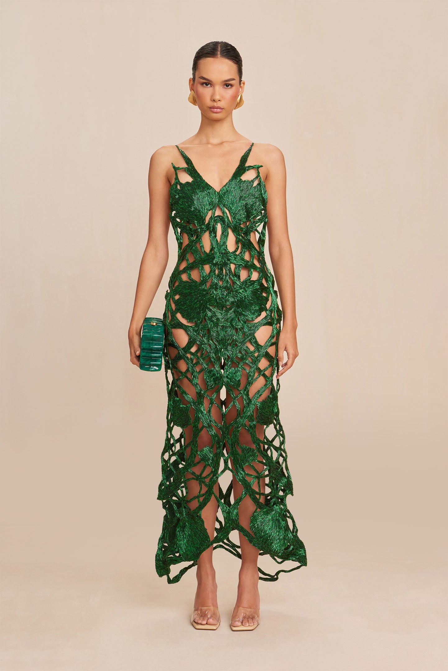 SITA GOWN