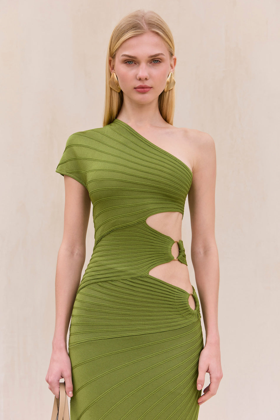 LURENZ KNIT DRESS