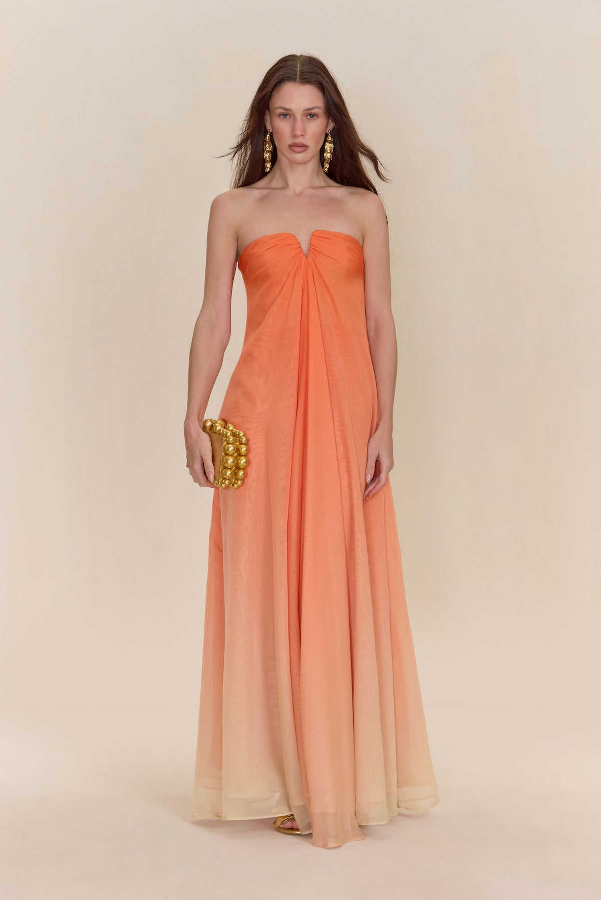 JANELLE GOWN
