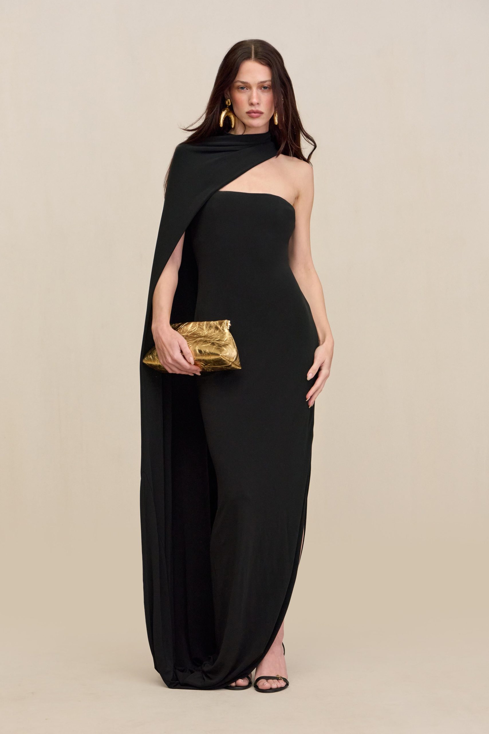 CORSICA GOWN