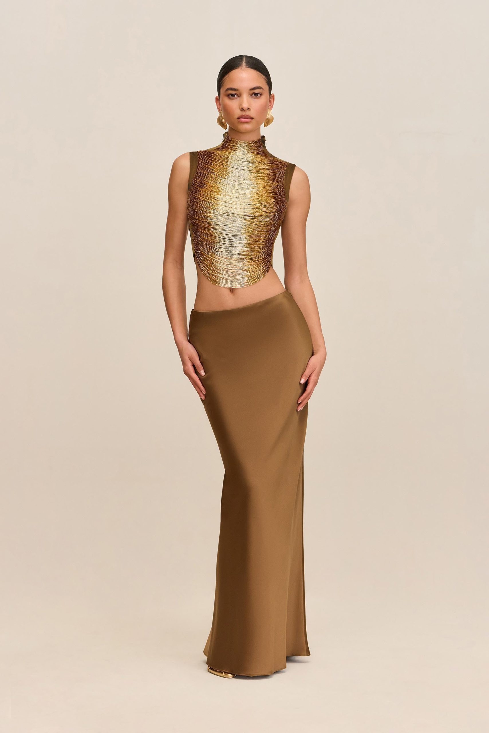 CHANTEL SKIRT
