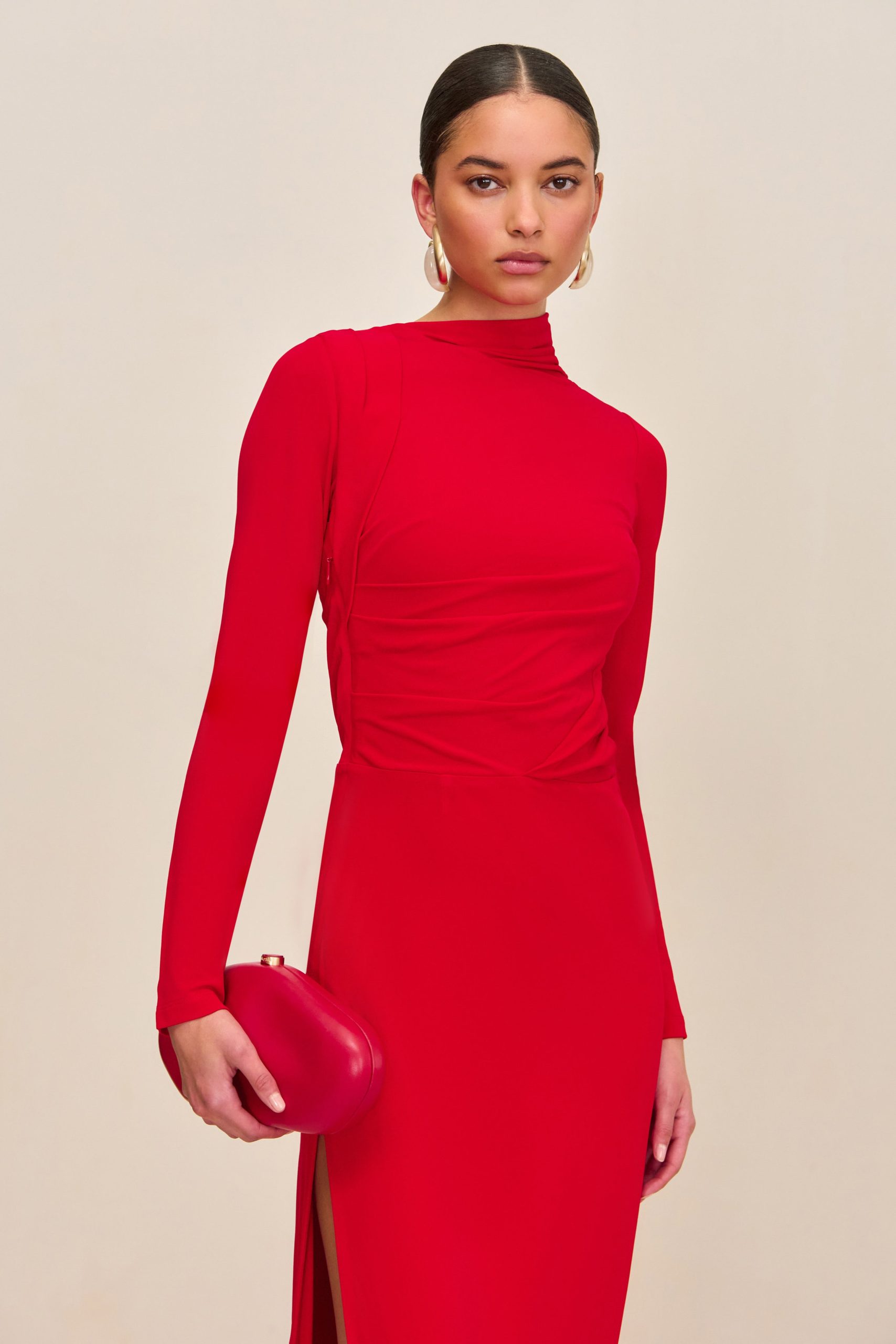 XIOMARA DRESS