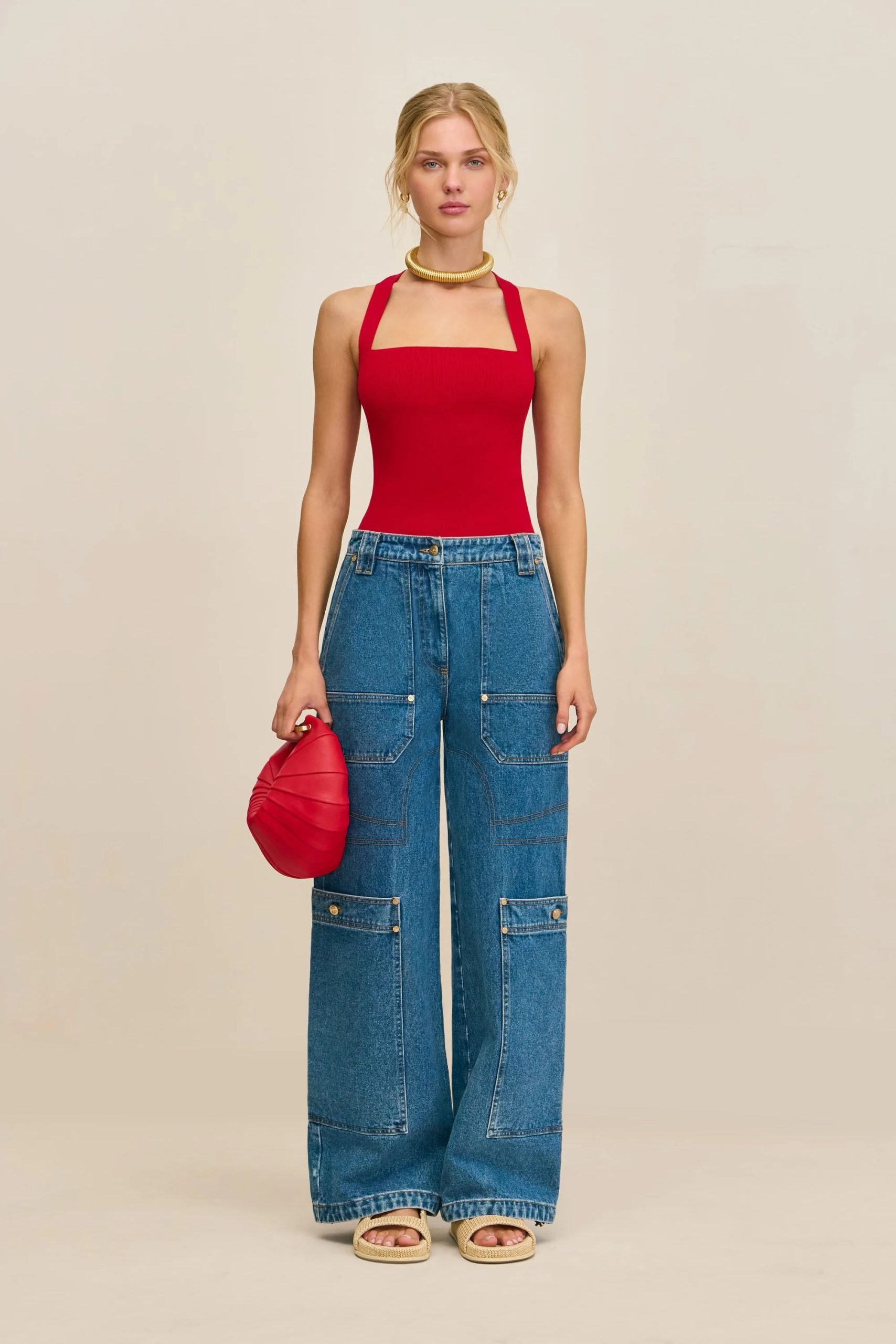 WYNN PANT