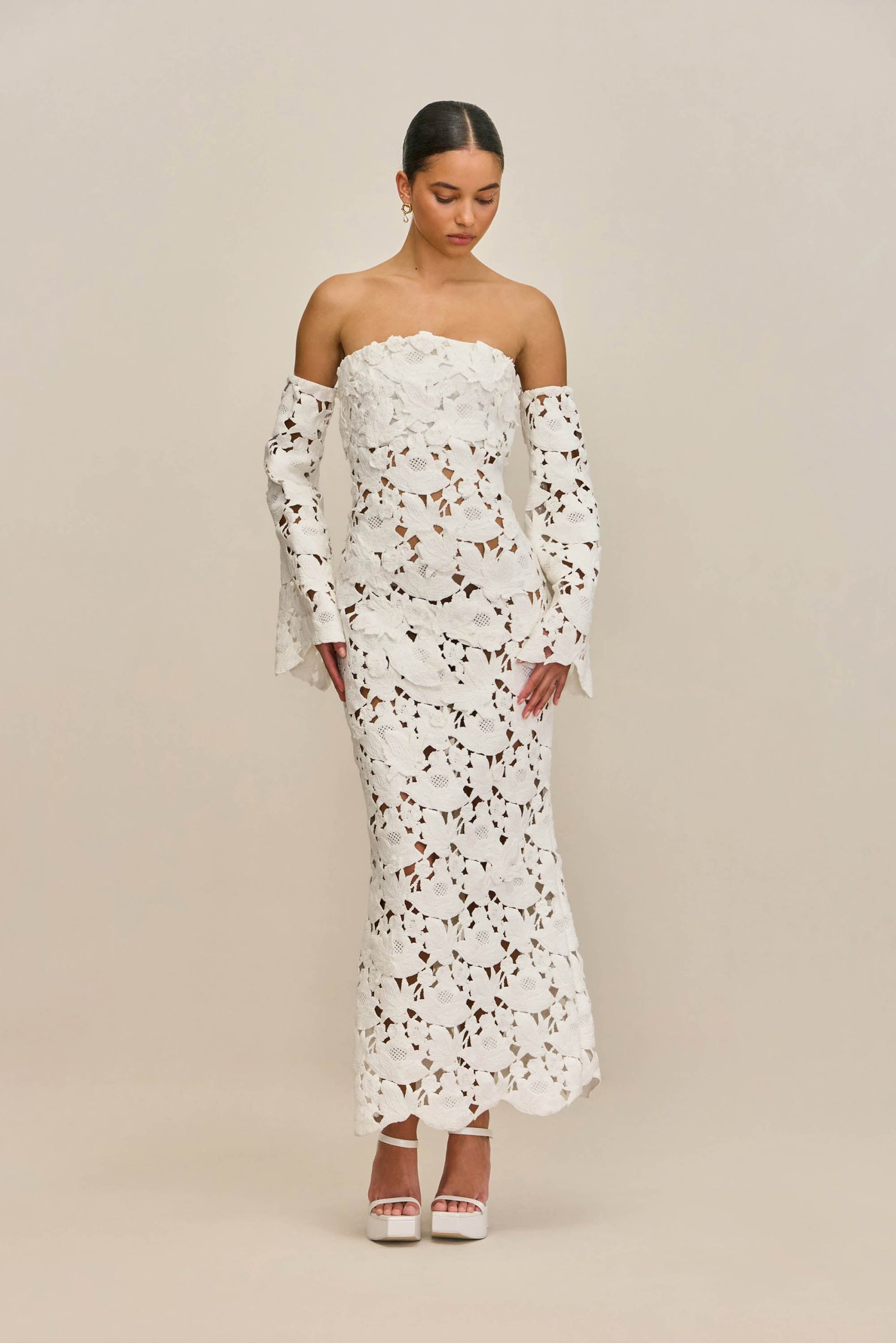 KAYLINA GOWN