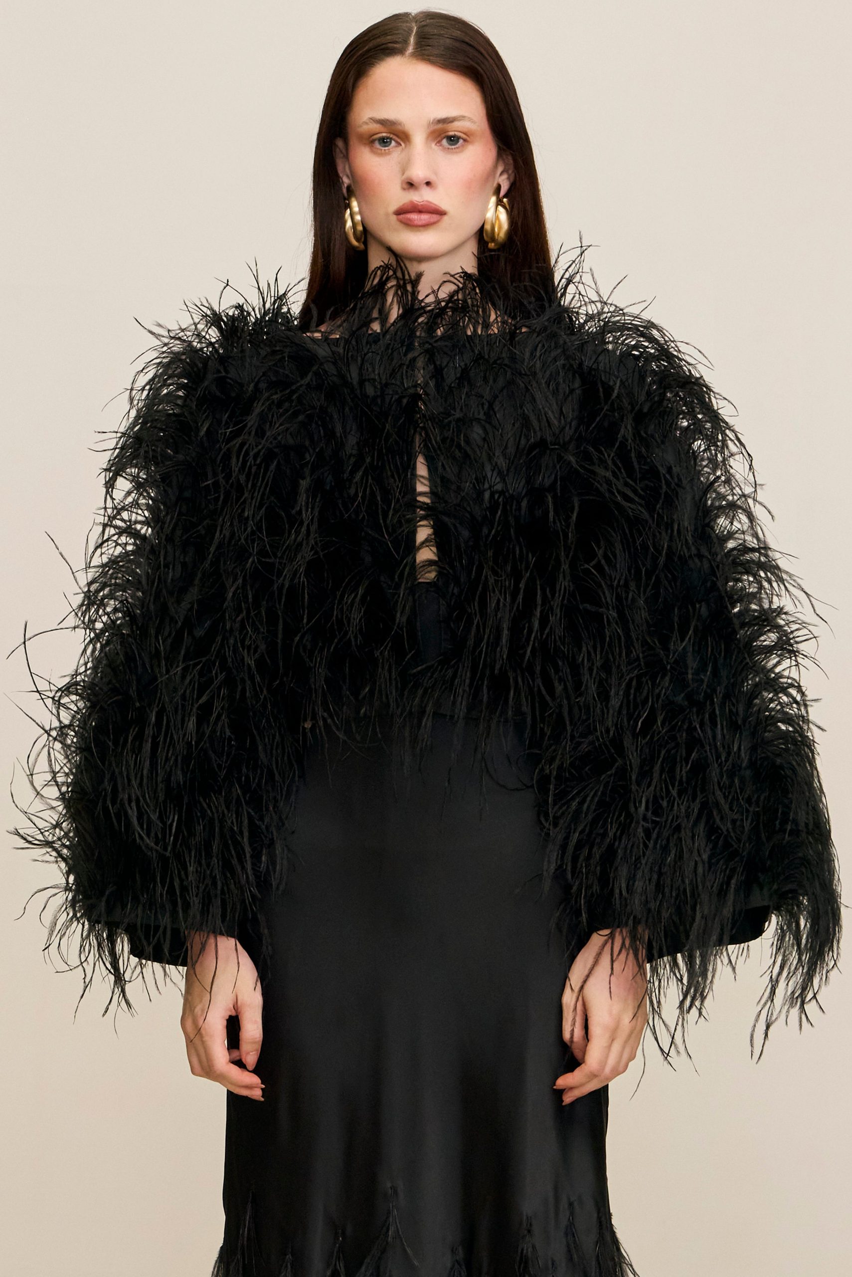 PAOLA JACKET