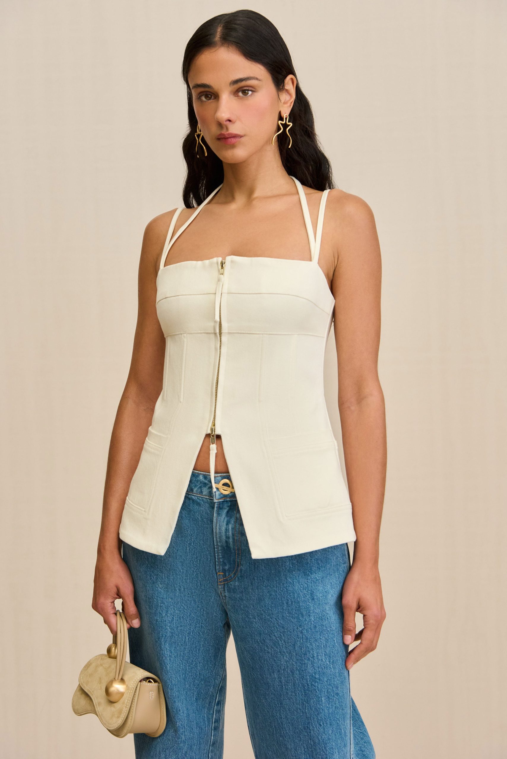 KATELLA TOP