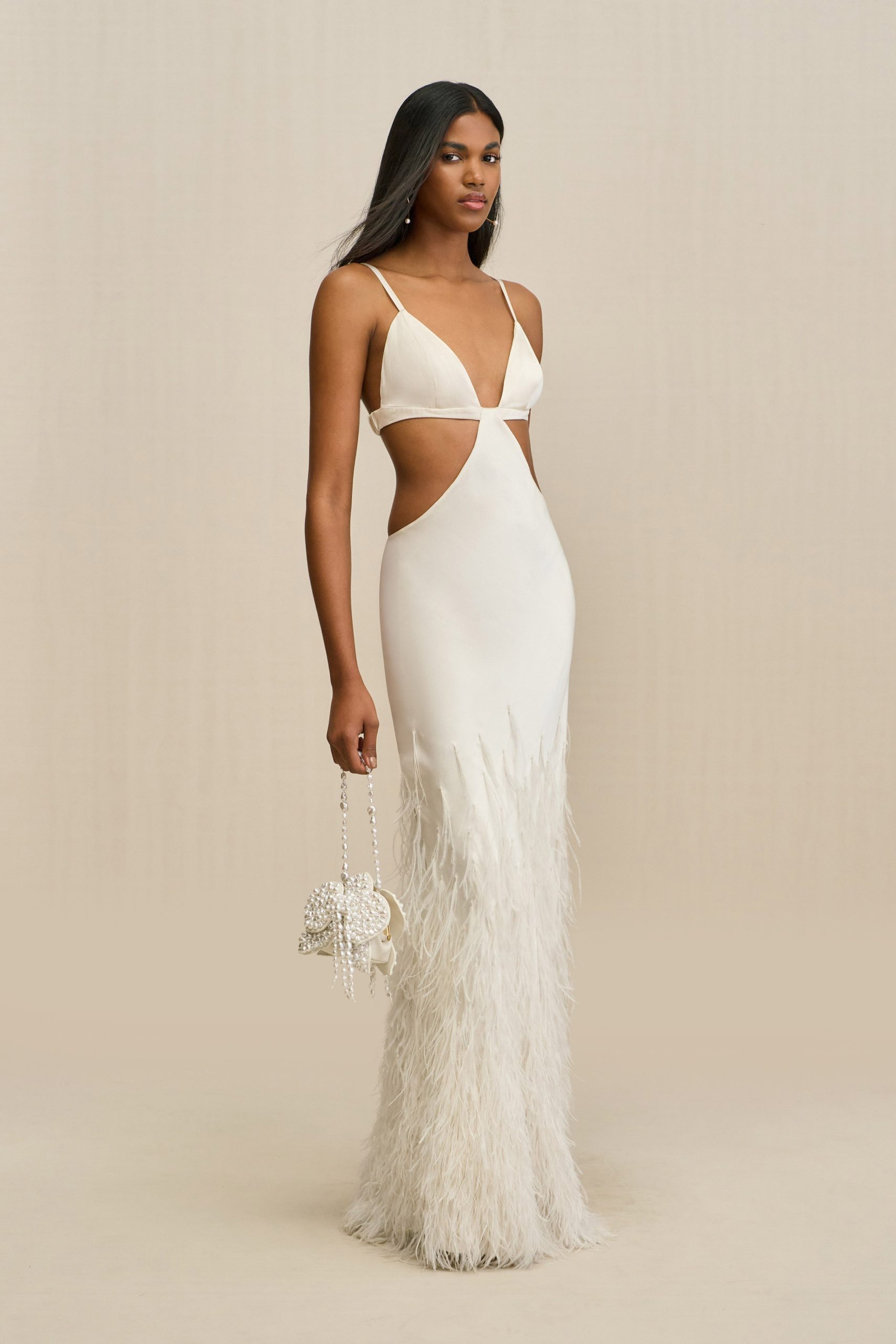 RAISA GOWN
