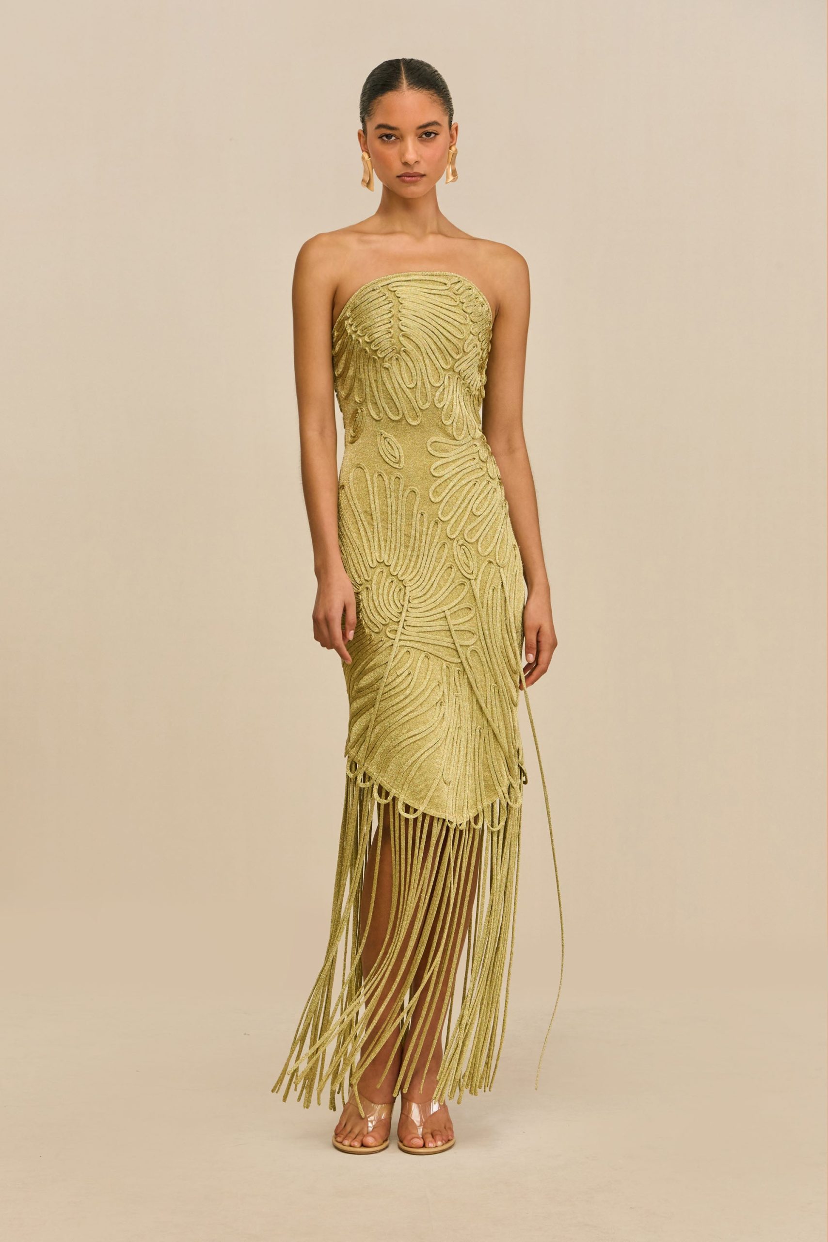 EDINA GOWN