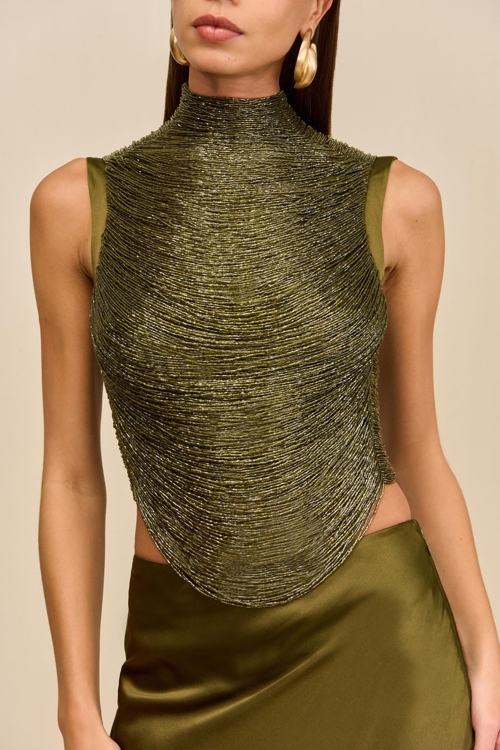 TARAJI TOP