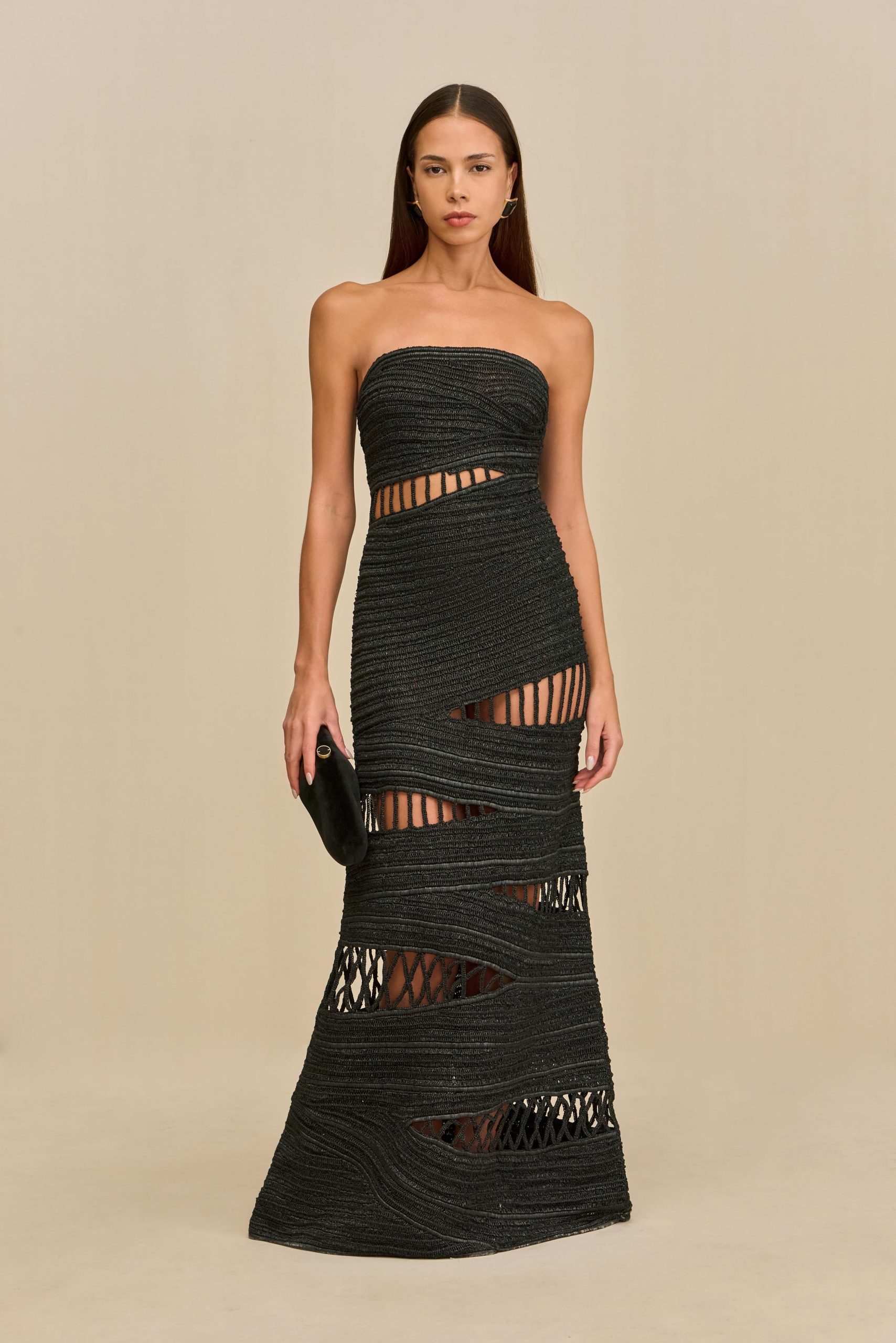 AMIRU GOWN