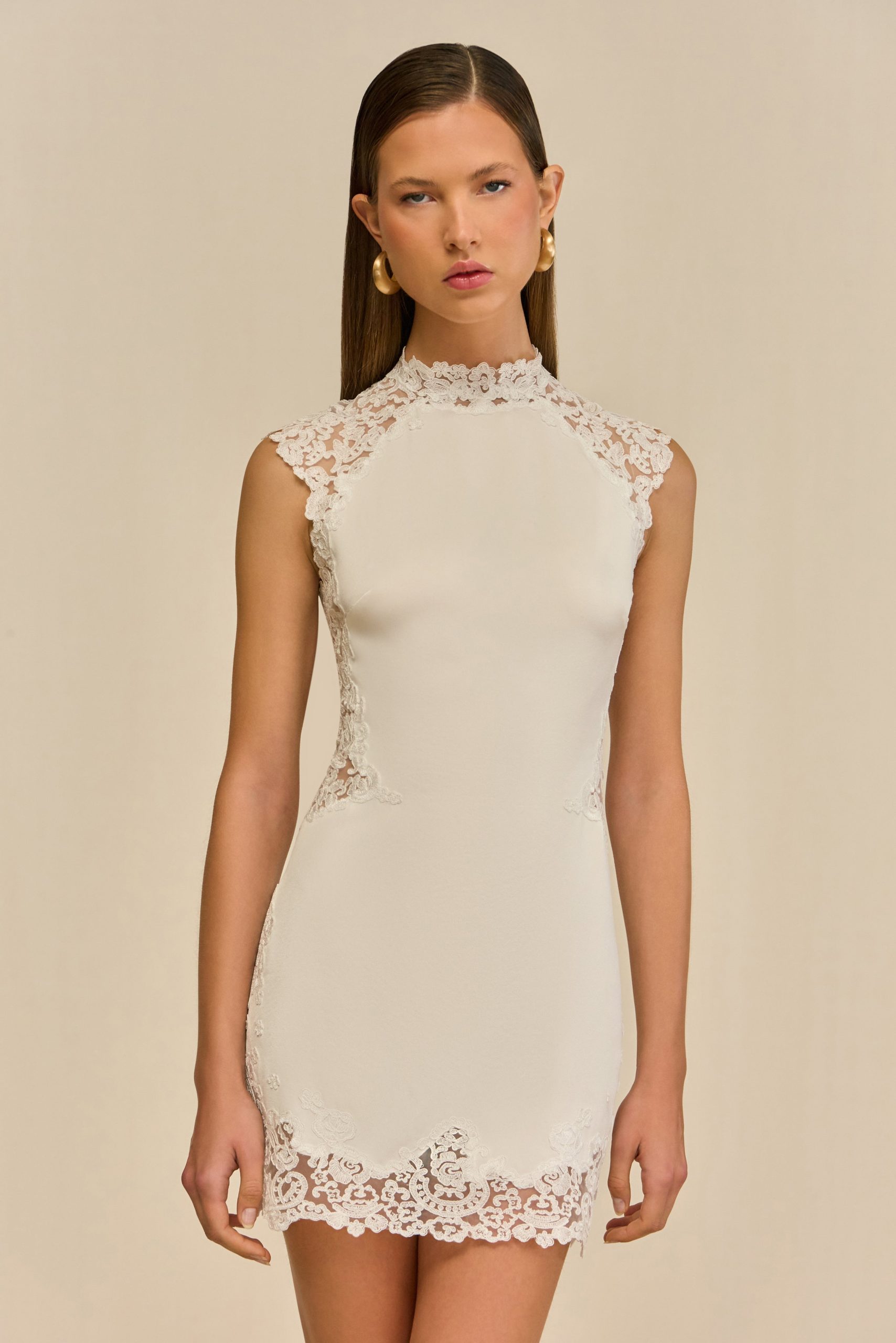RITI DRESS