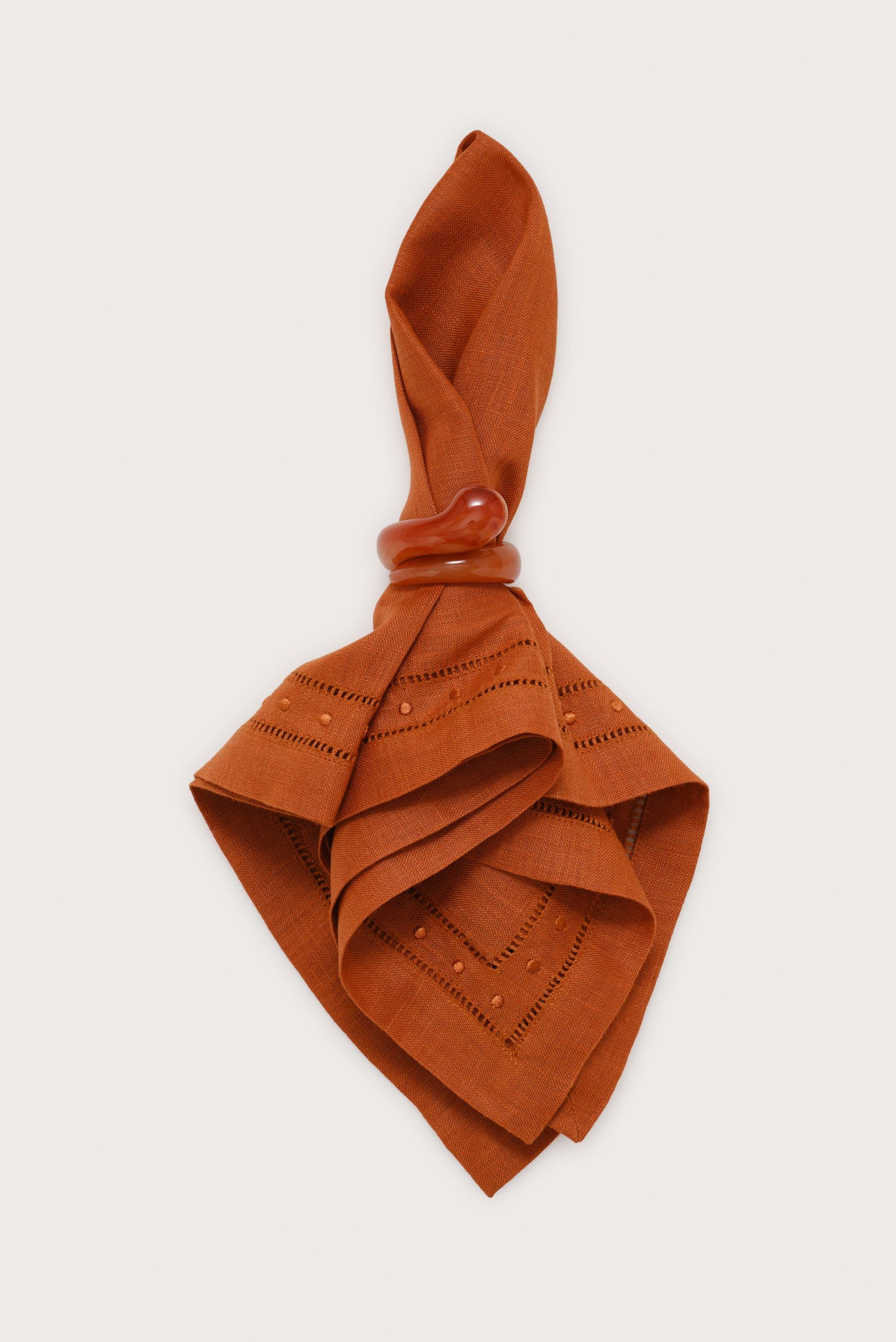 KARINA NAPKIN RINGS