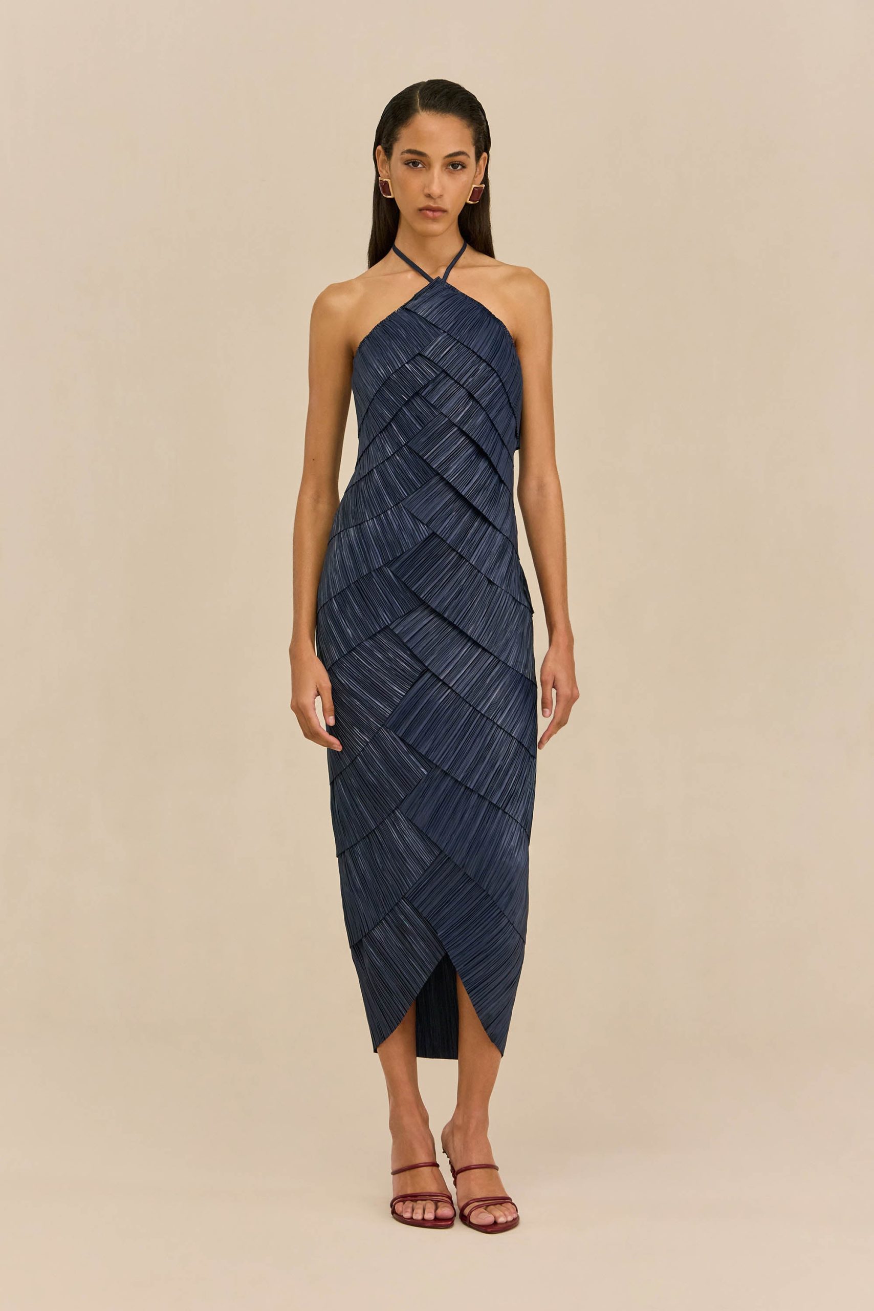 PATRIZIA DRESS