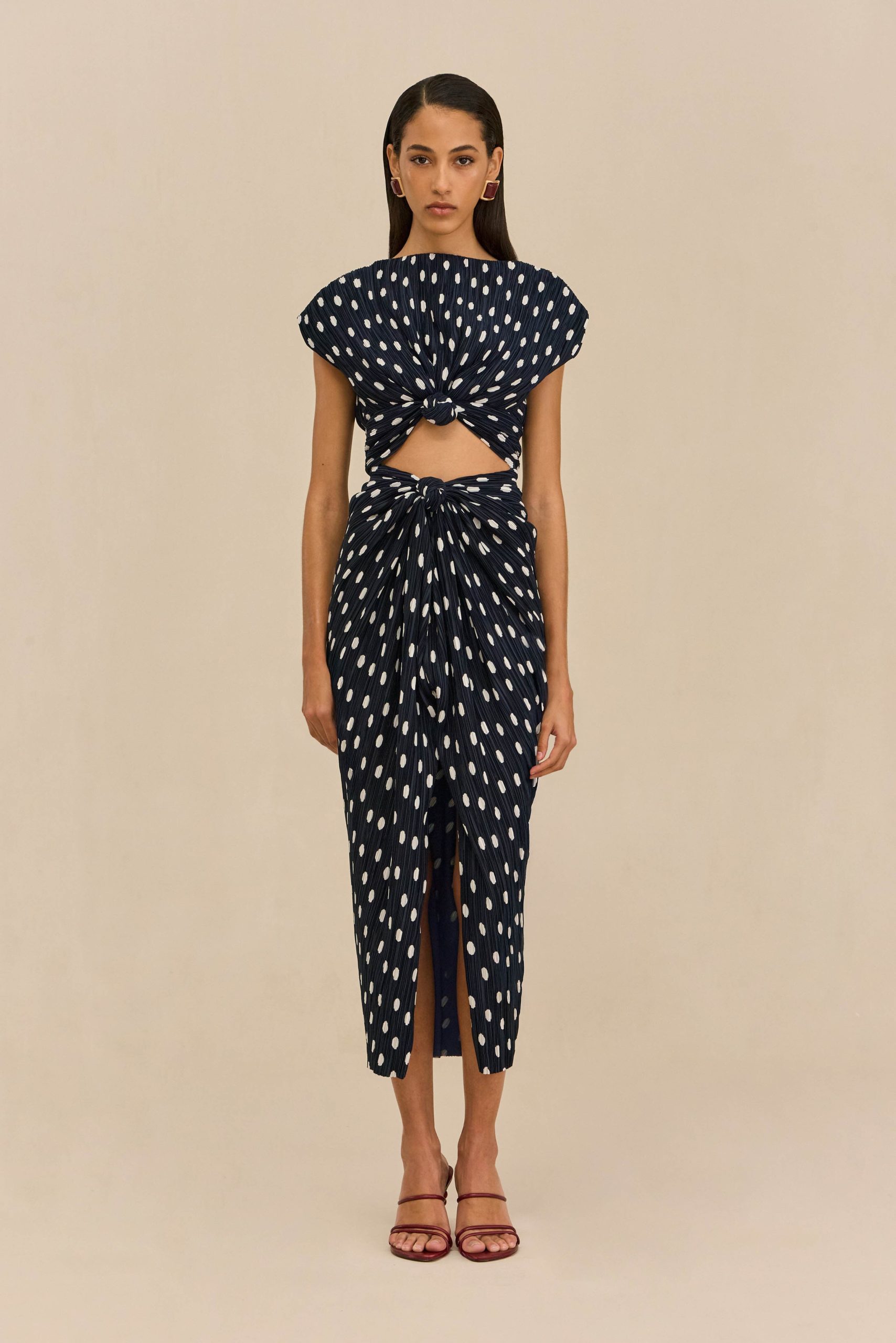 AIRA DRESS