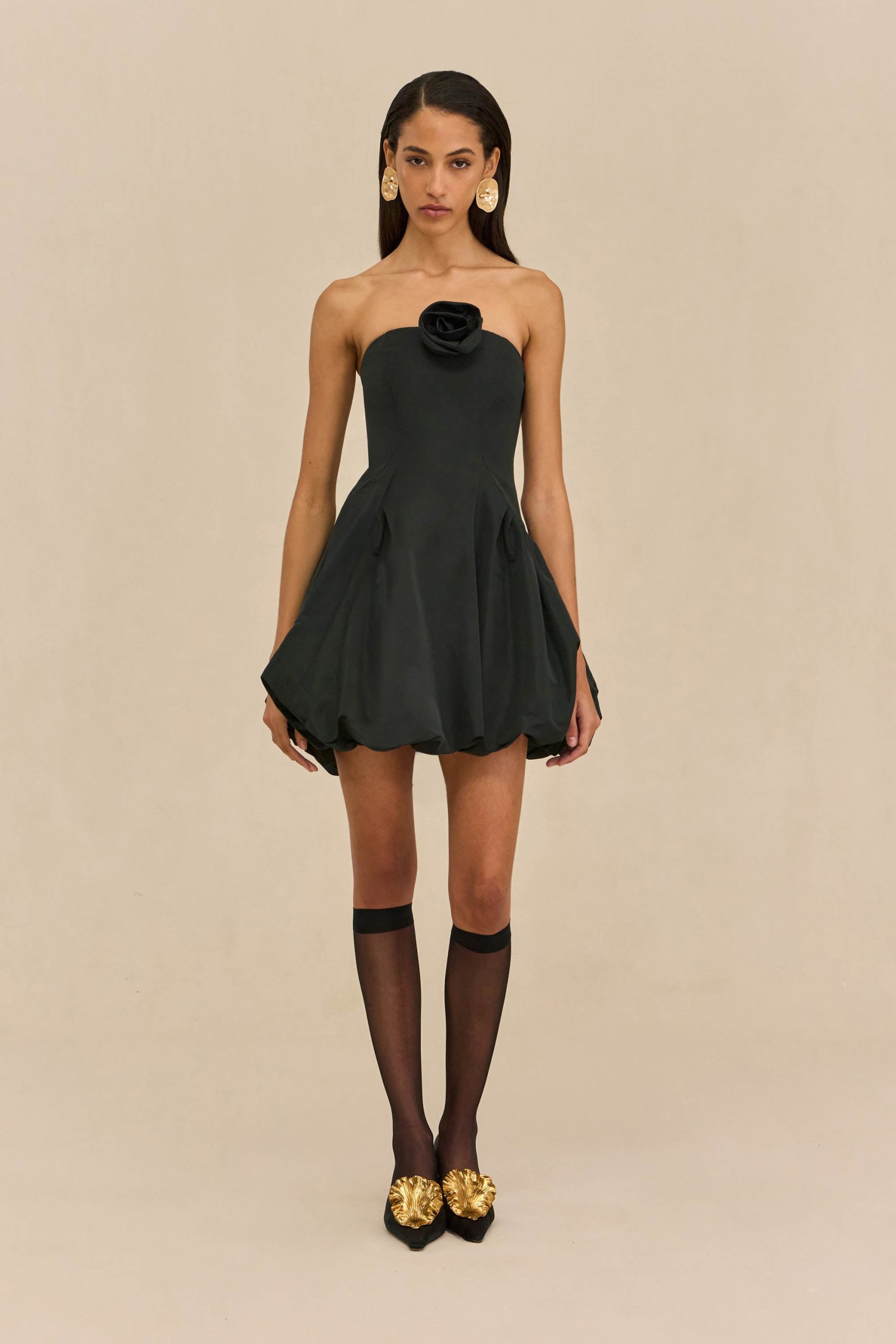 TAMMY DRESS