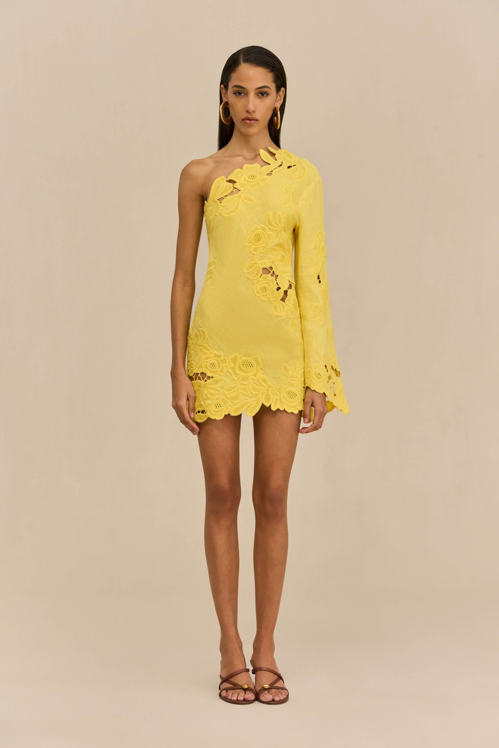 MARLENA DRESS