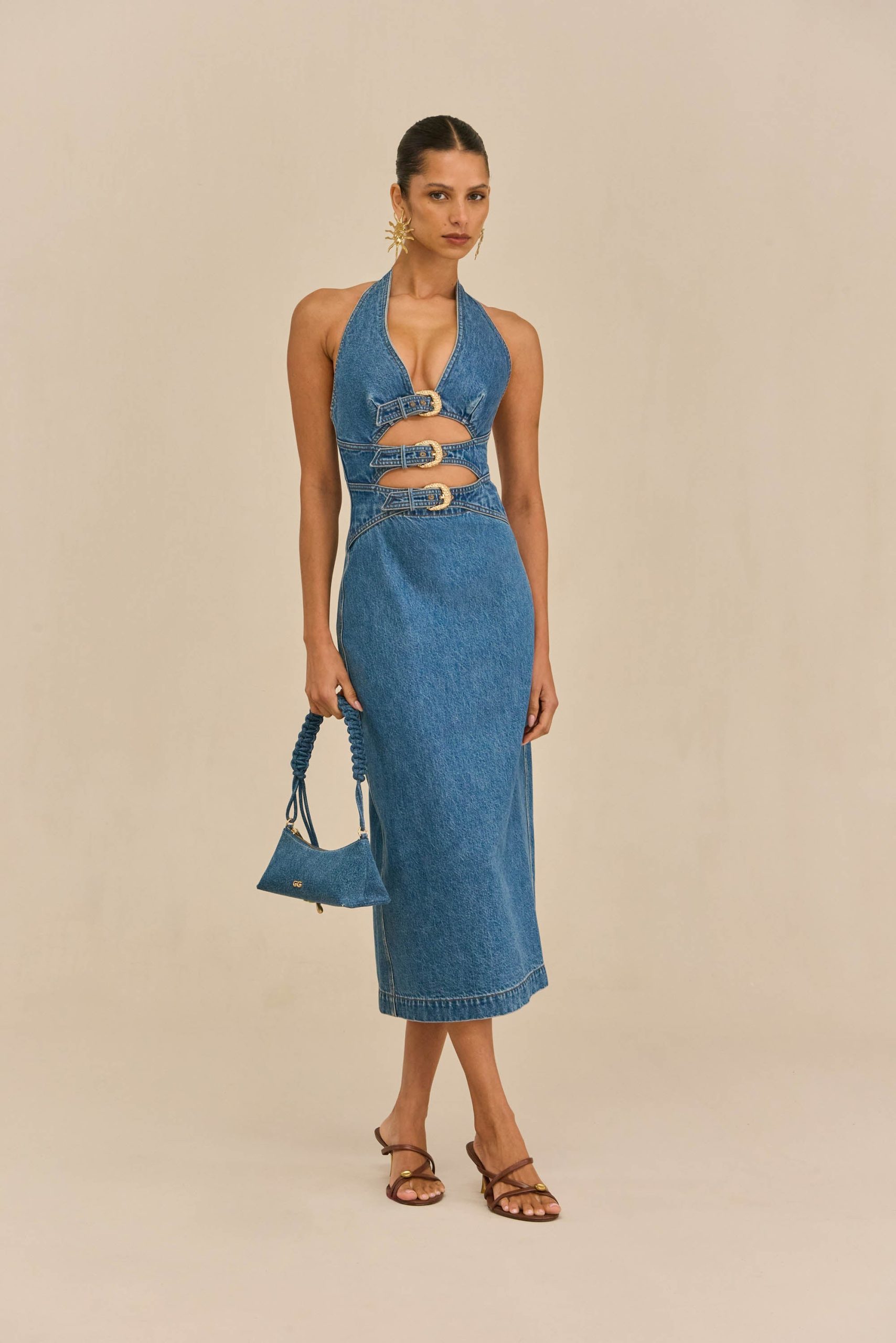 ESTELLE DRESS