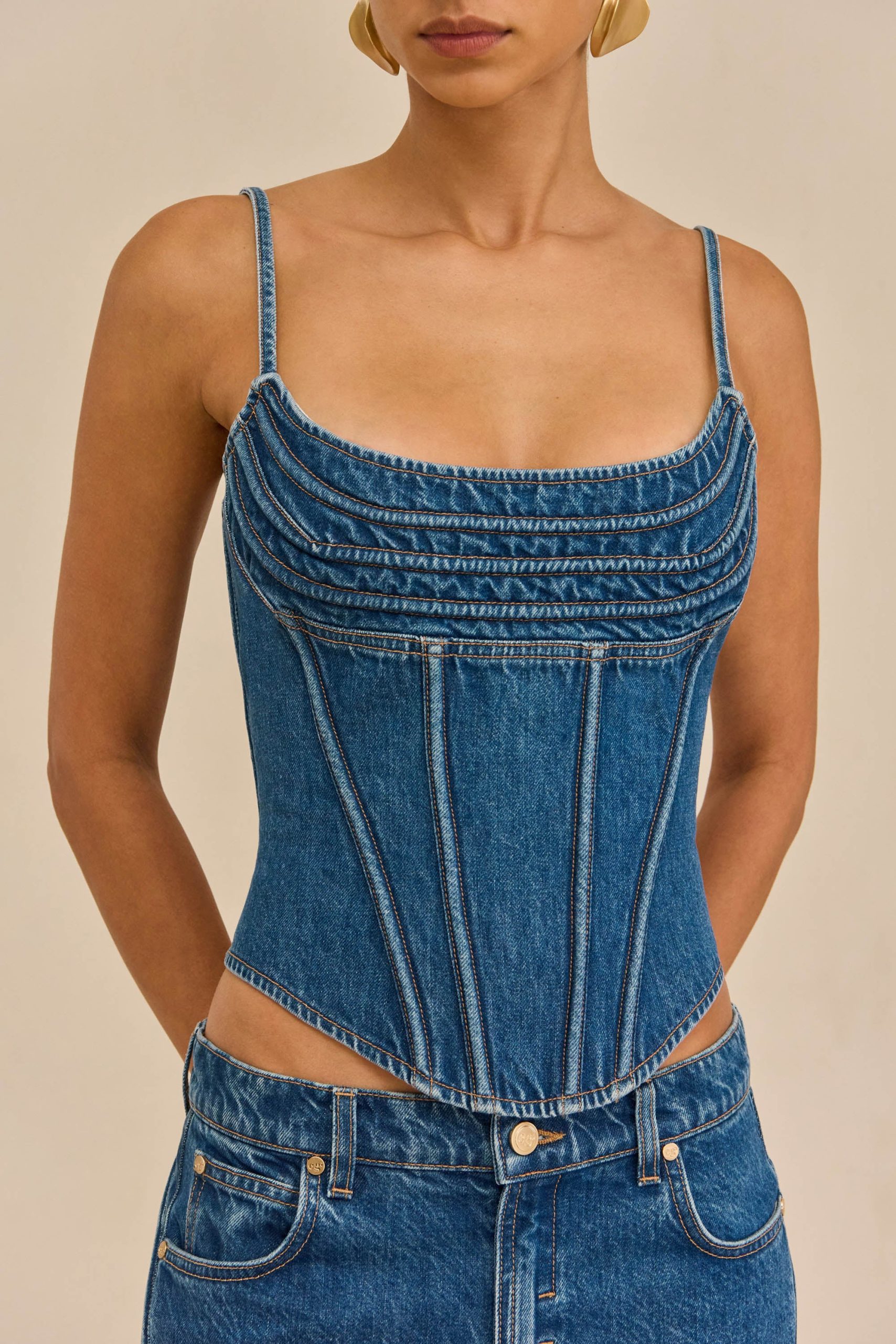 CHIYA TOP