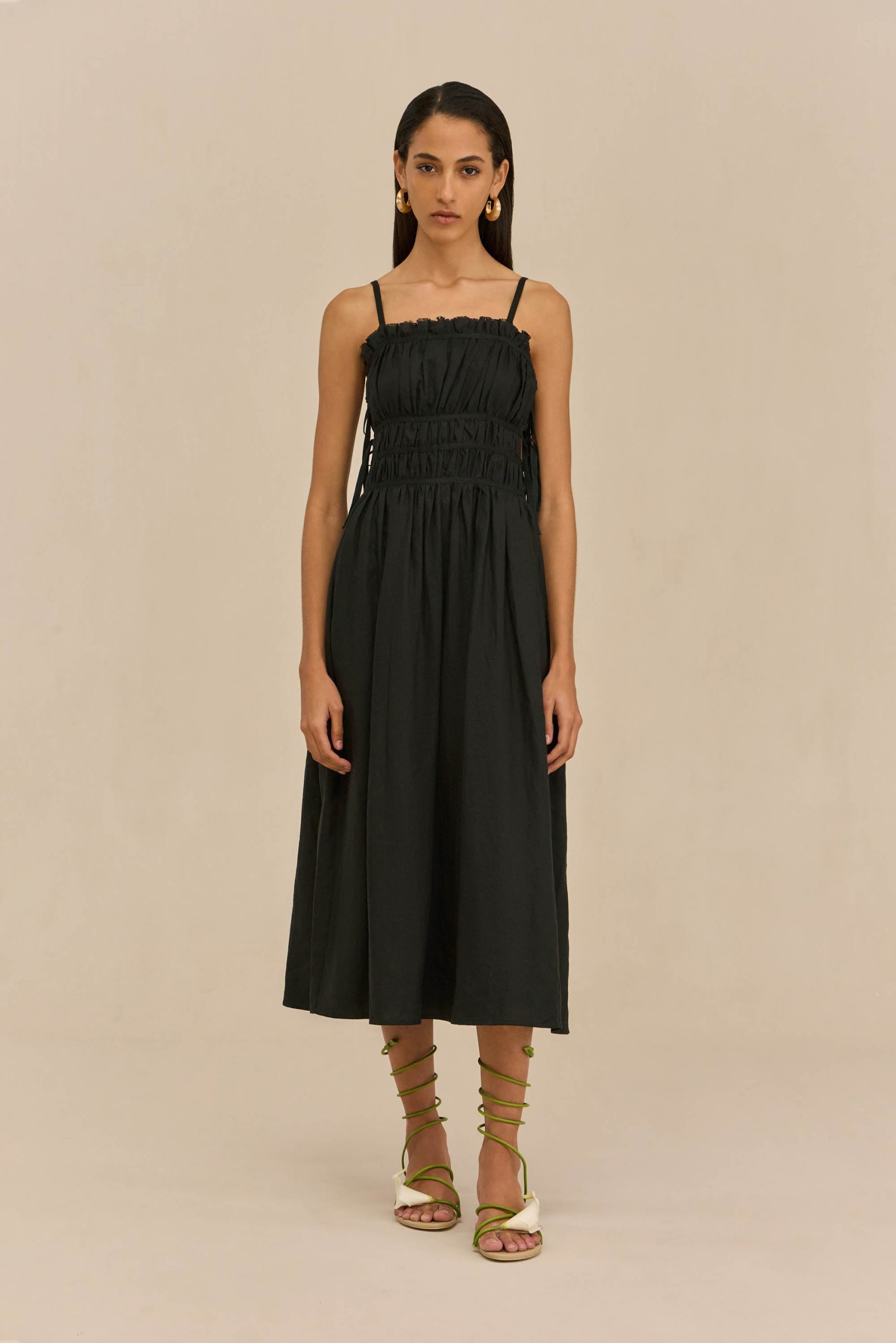 LOLA DRESS
