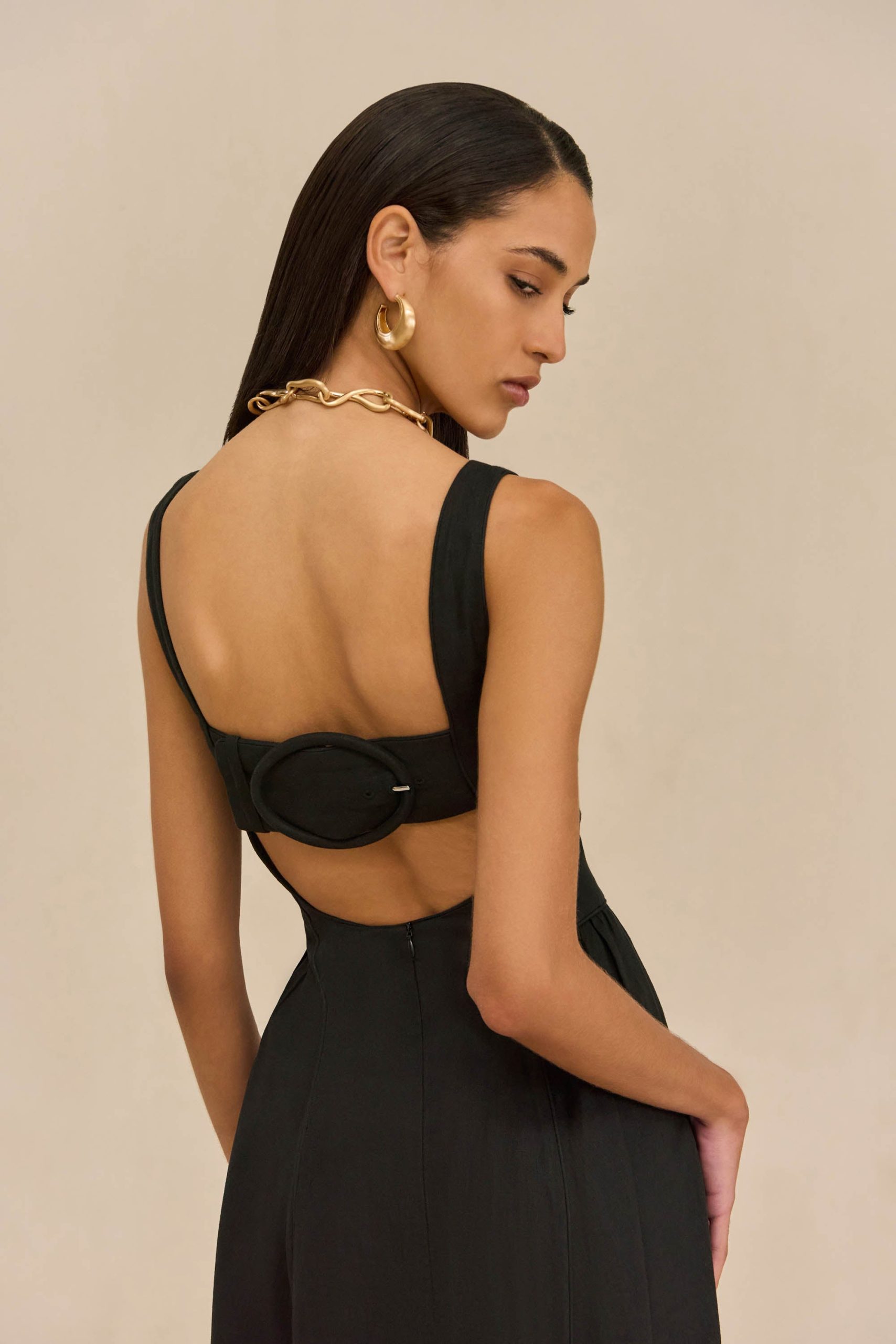 CARLA DRESS