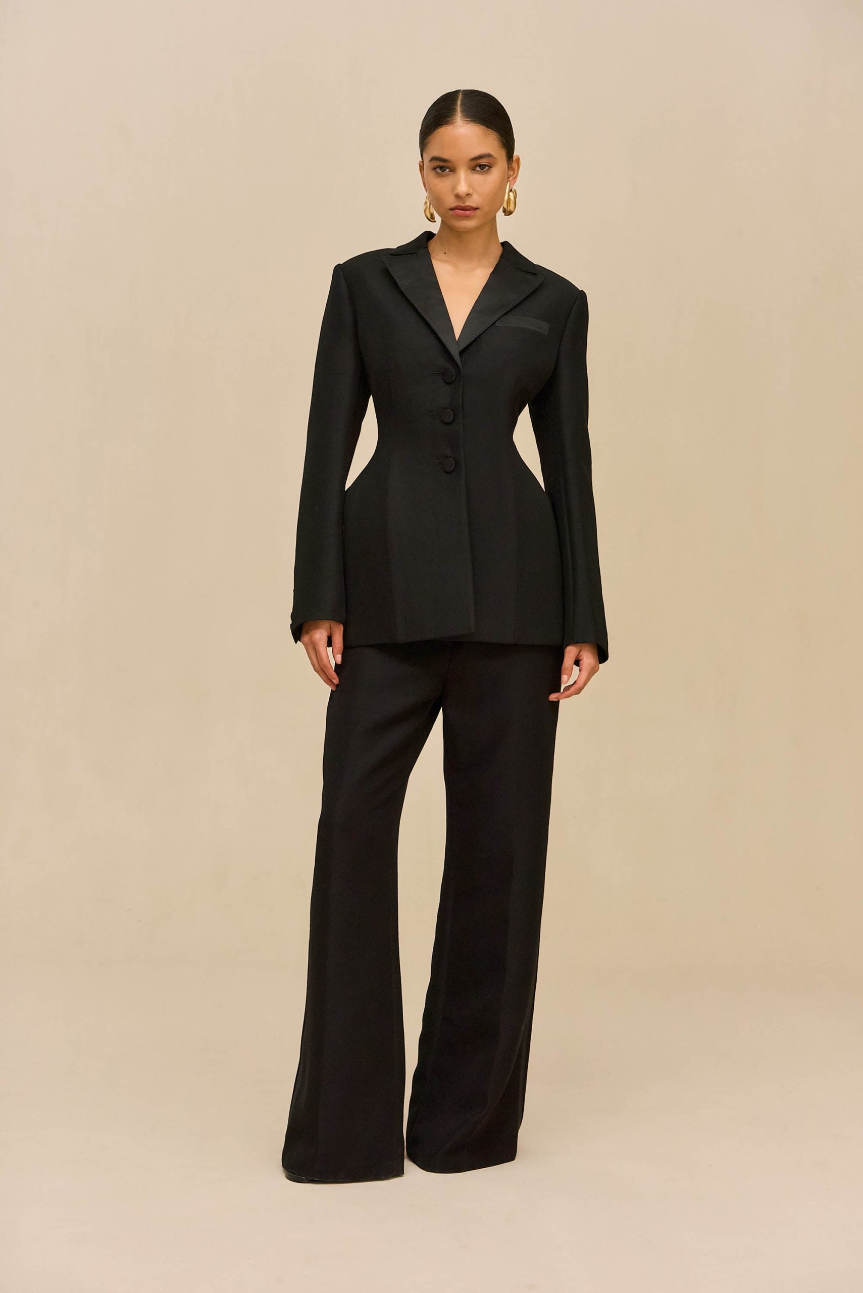 KALU PANT