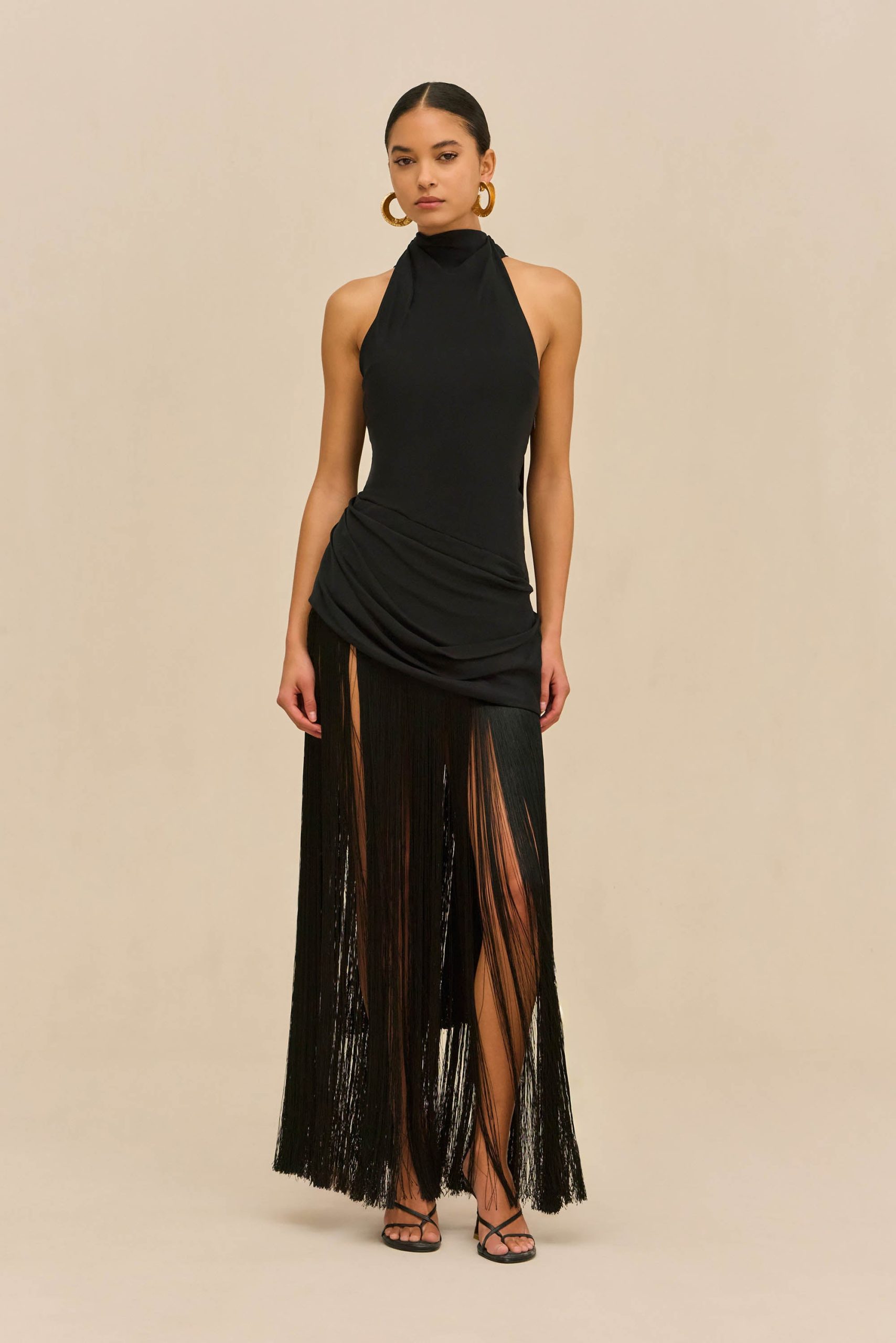 NOOSHA DRESS