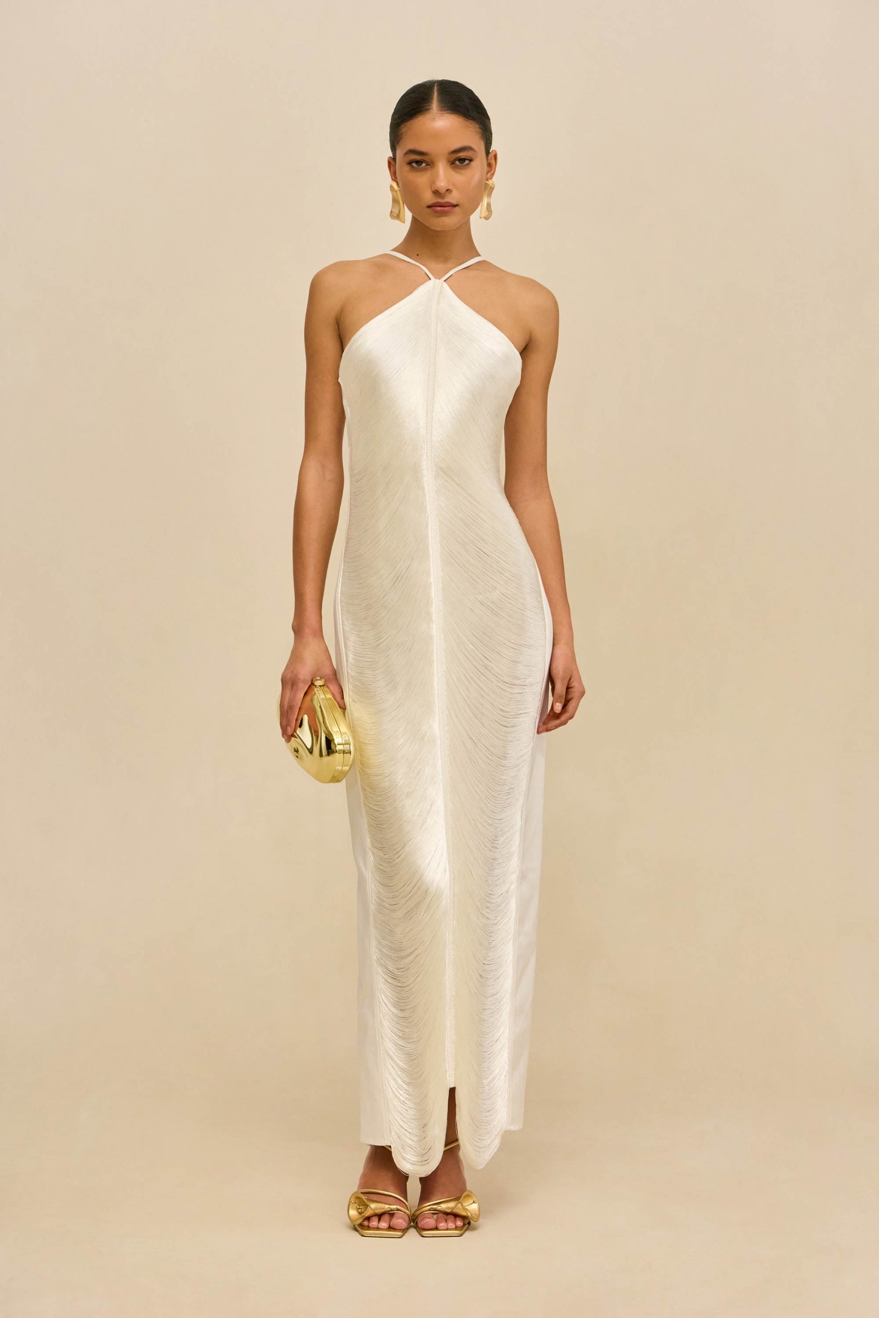 RENATA GOWN