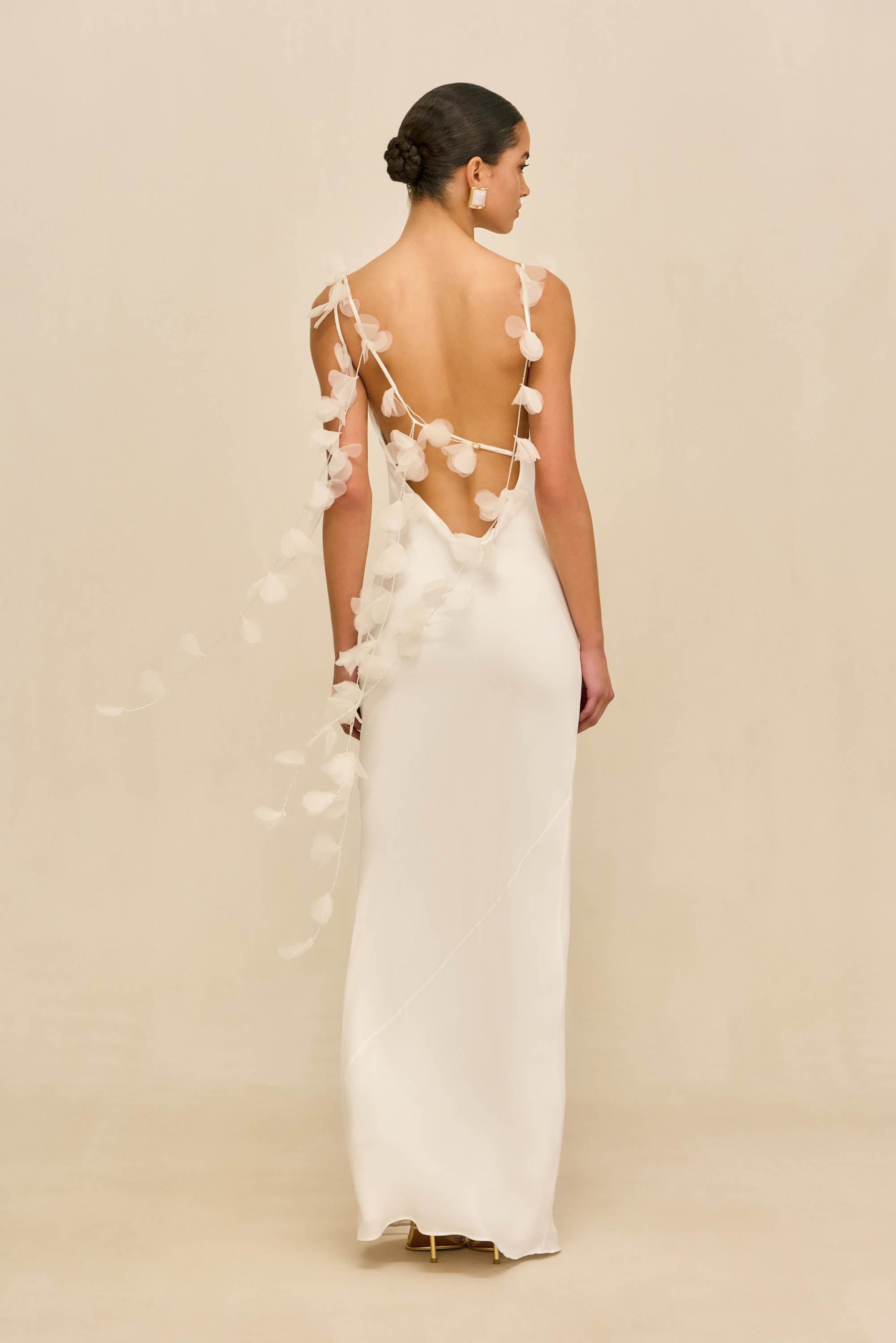 NYMERIA GOWN