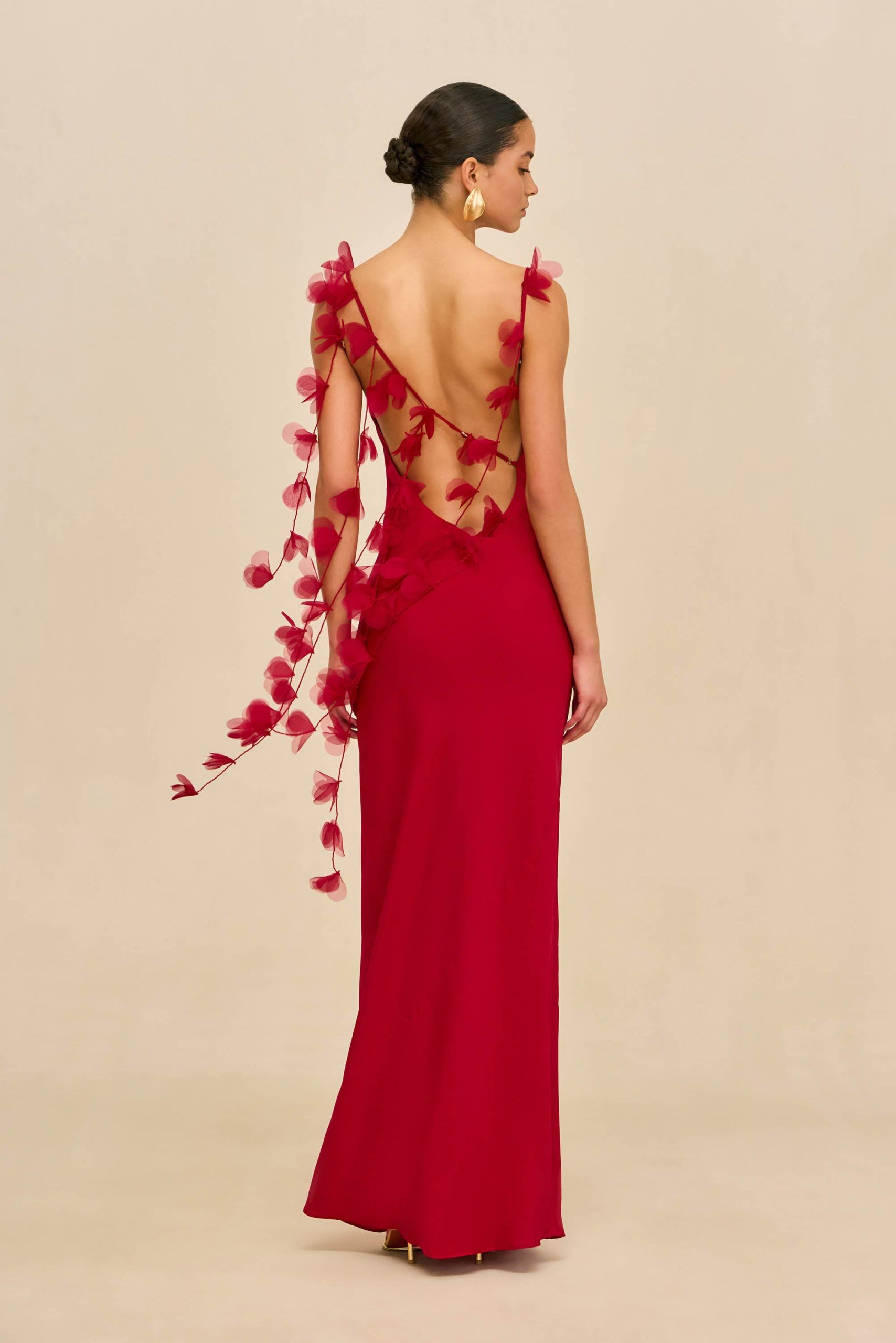 NYMERIA GOWN