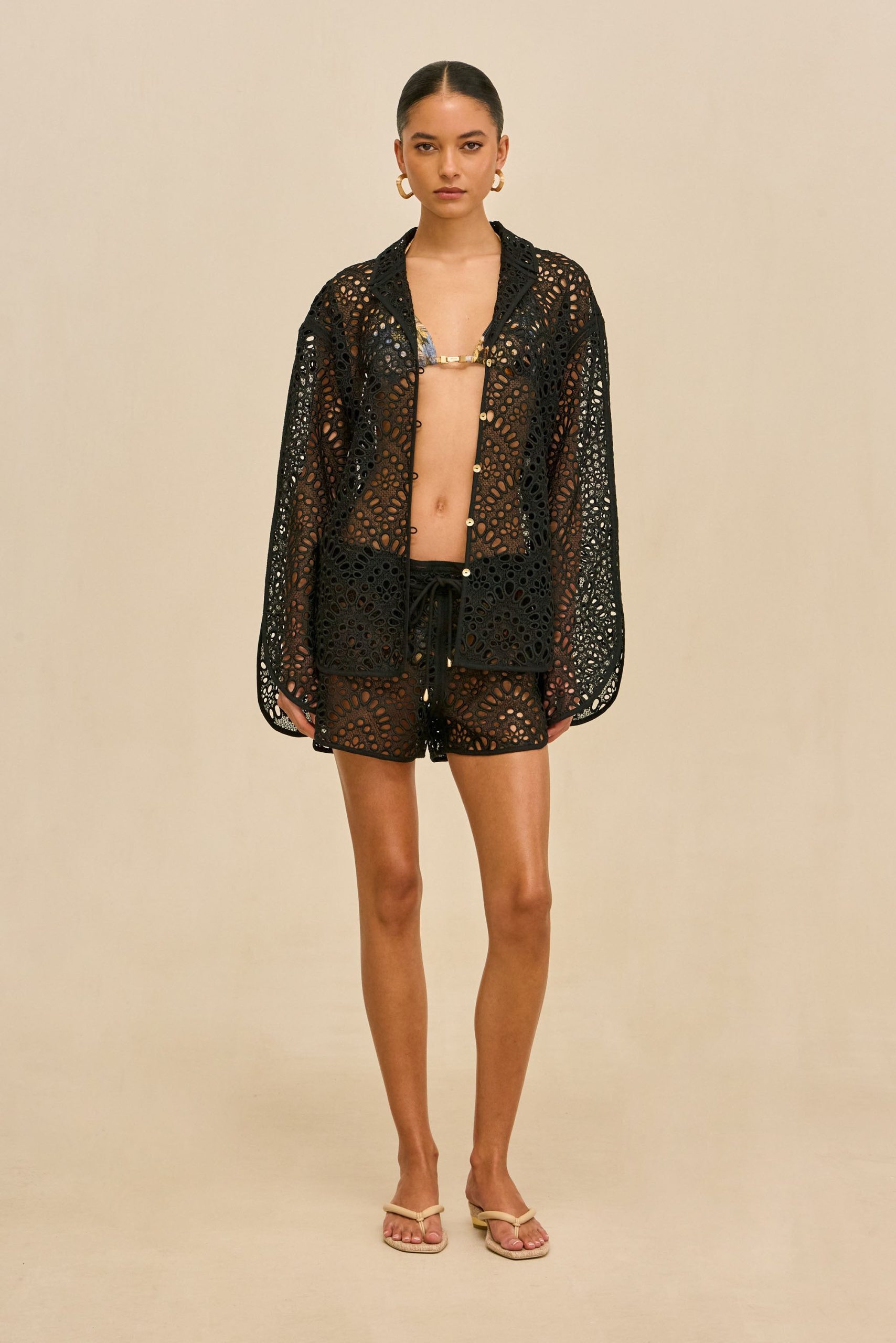 CARIENA SHORT