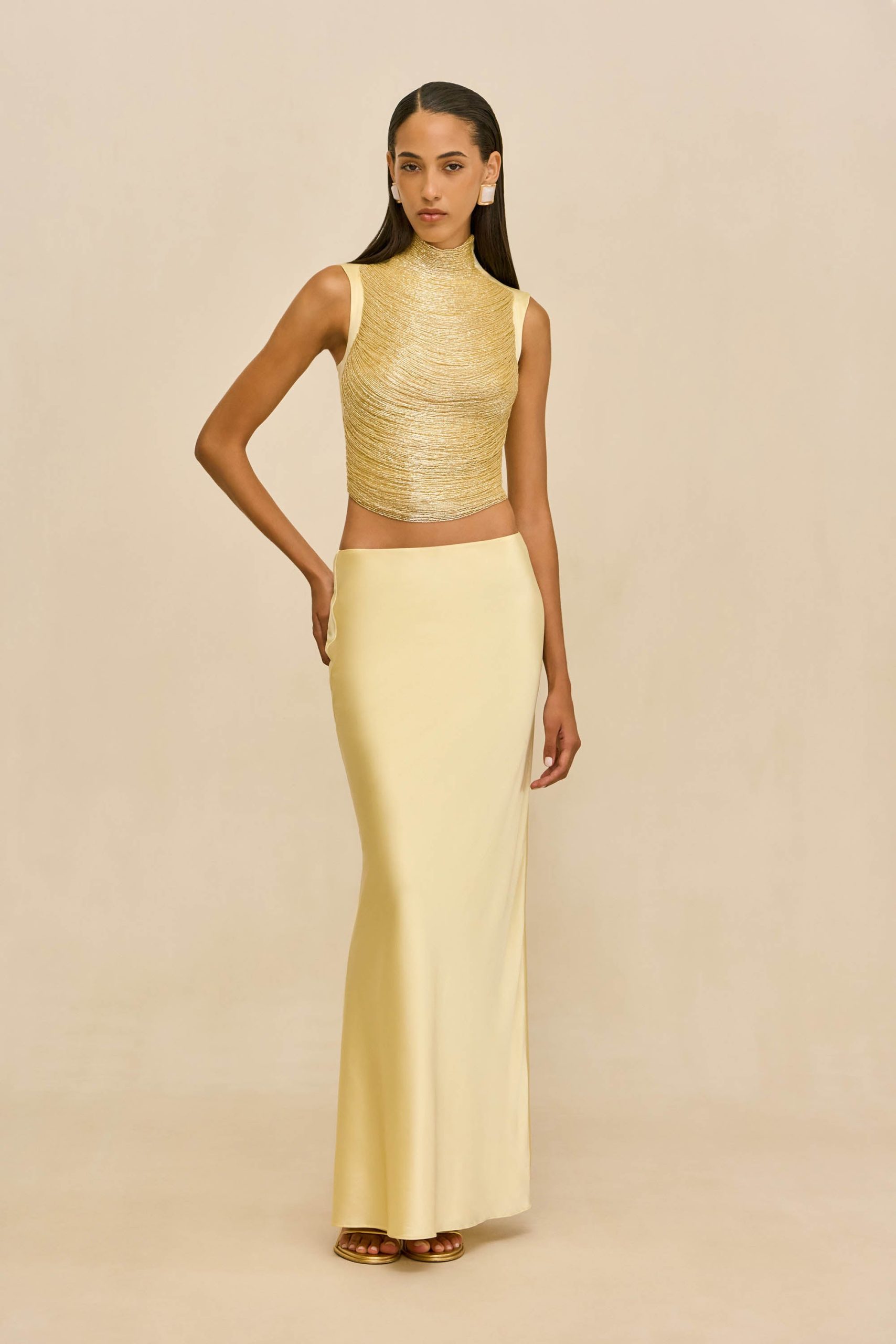 CHANTEL SKIRT