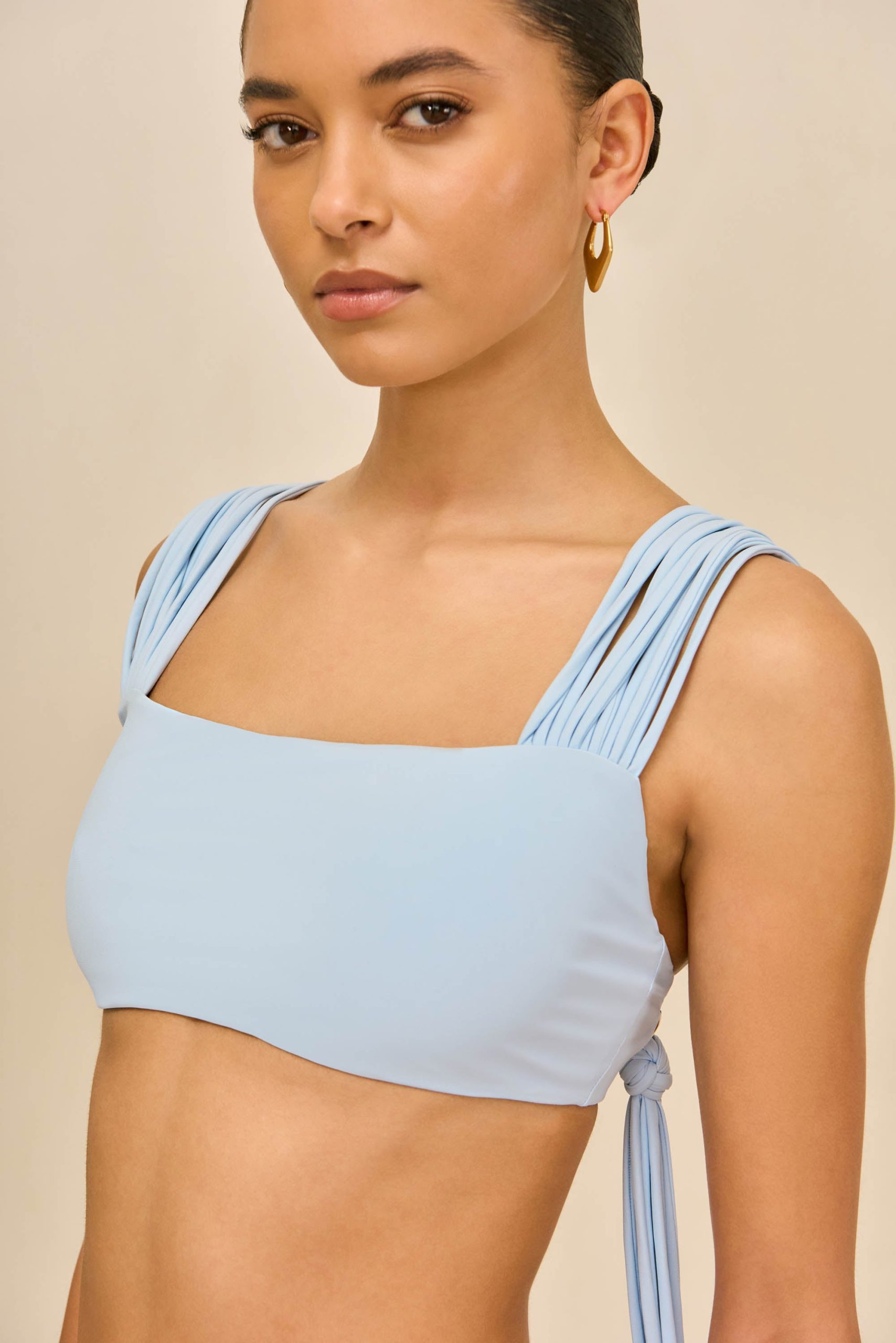 ALLIANA BIKINI TOP