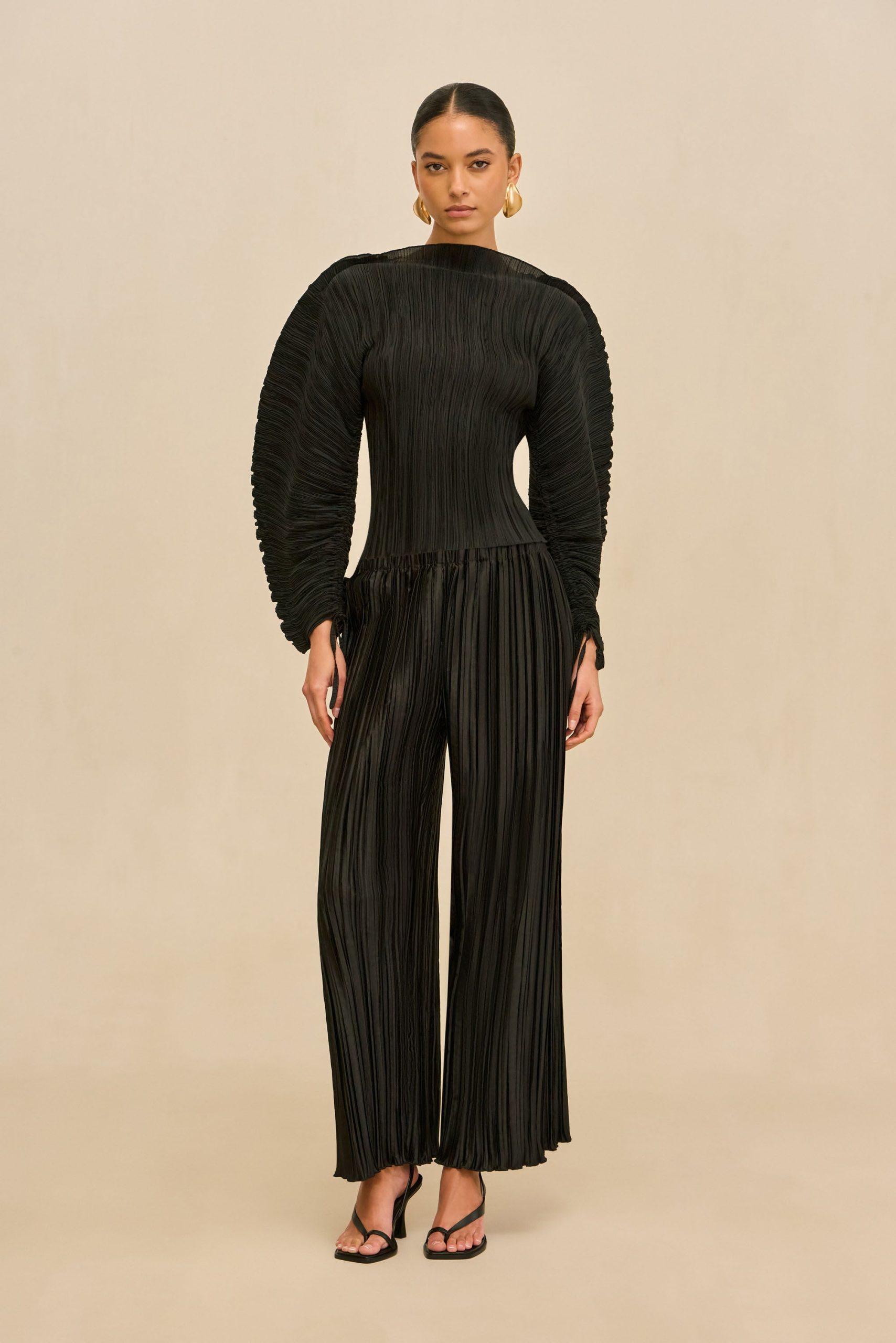 STACIE PANT
