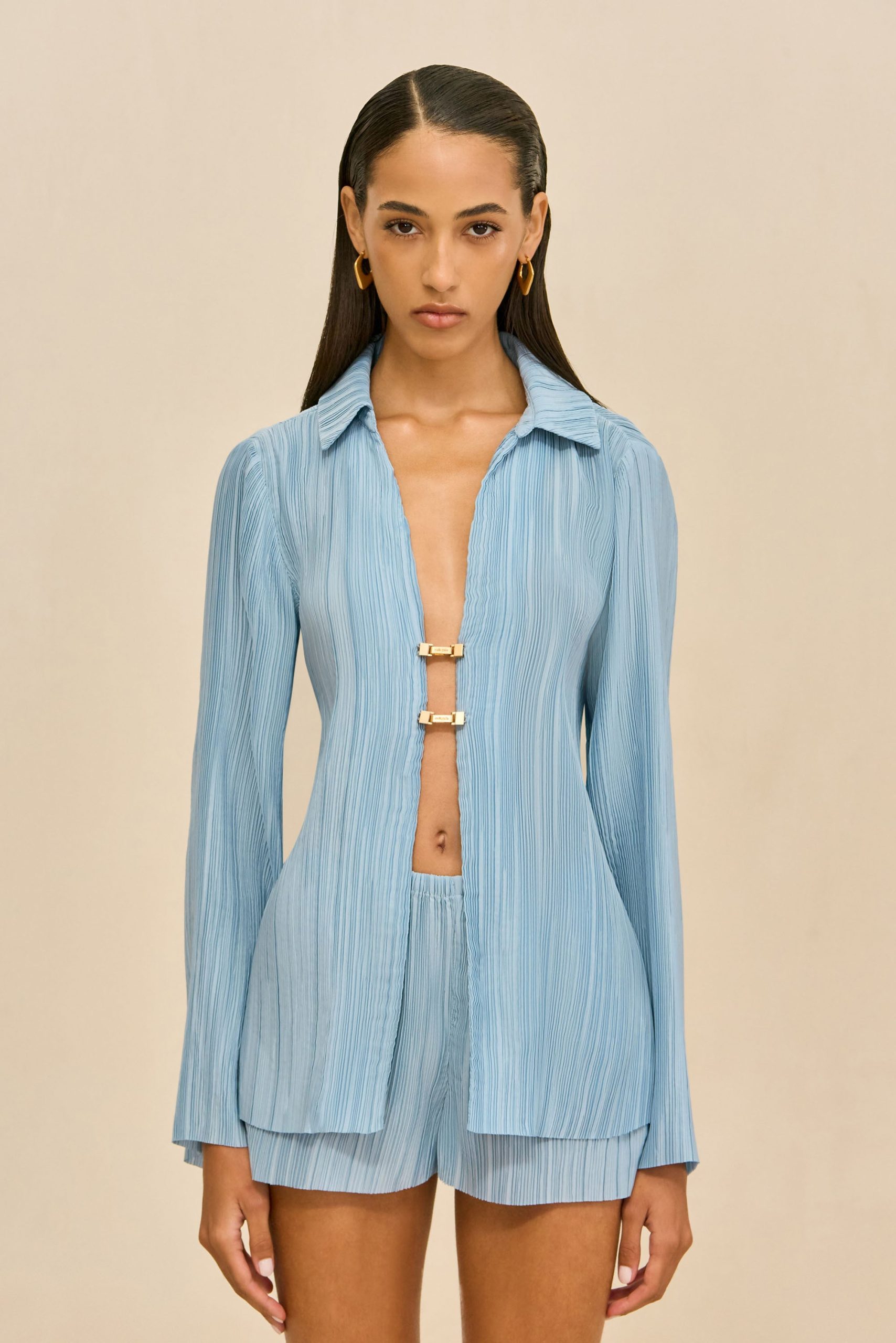 CLARABELLE TOP