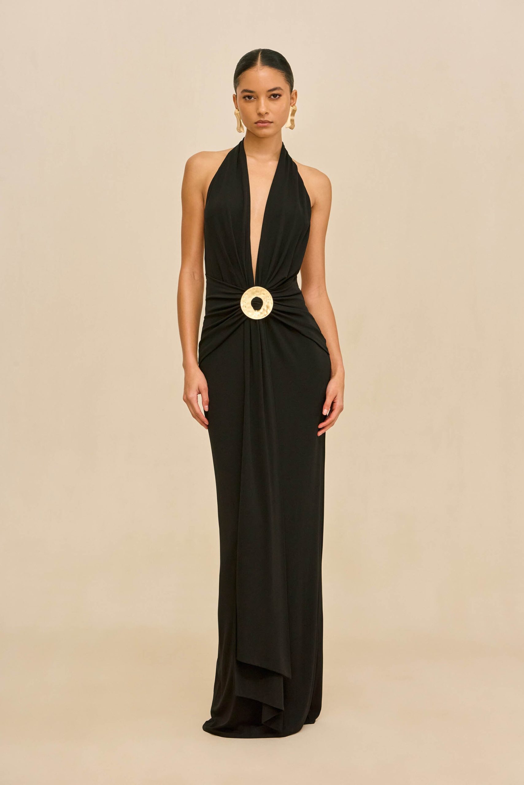 CHII GOWN