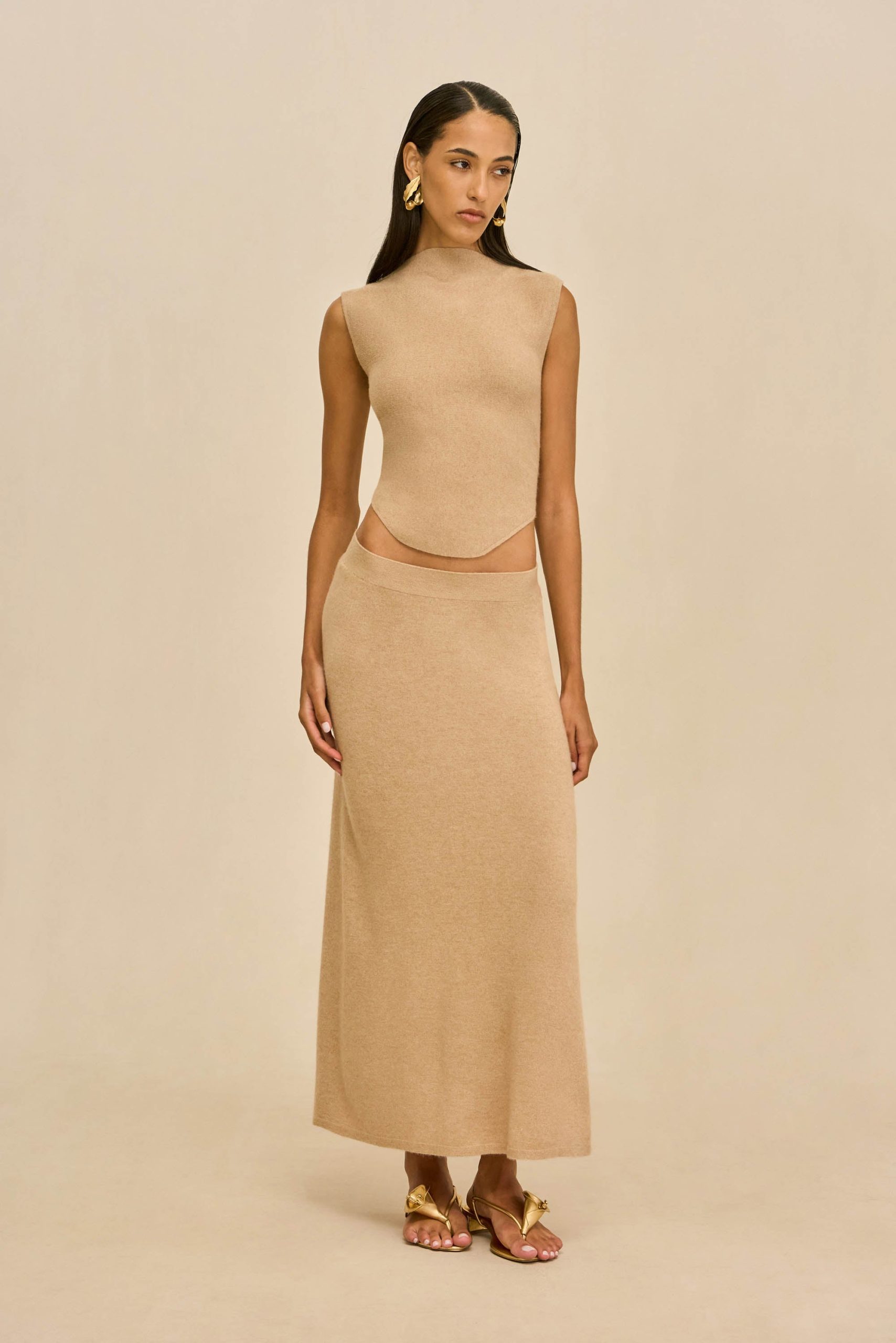INFINITY SKIRT