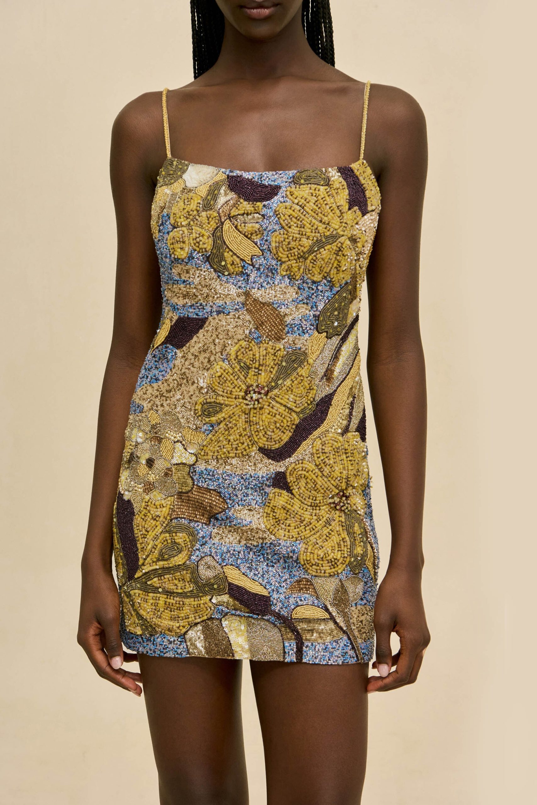 BEBE DRESS