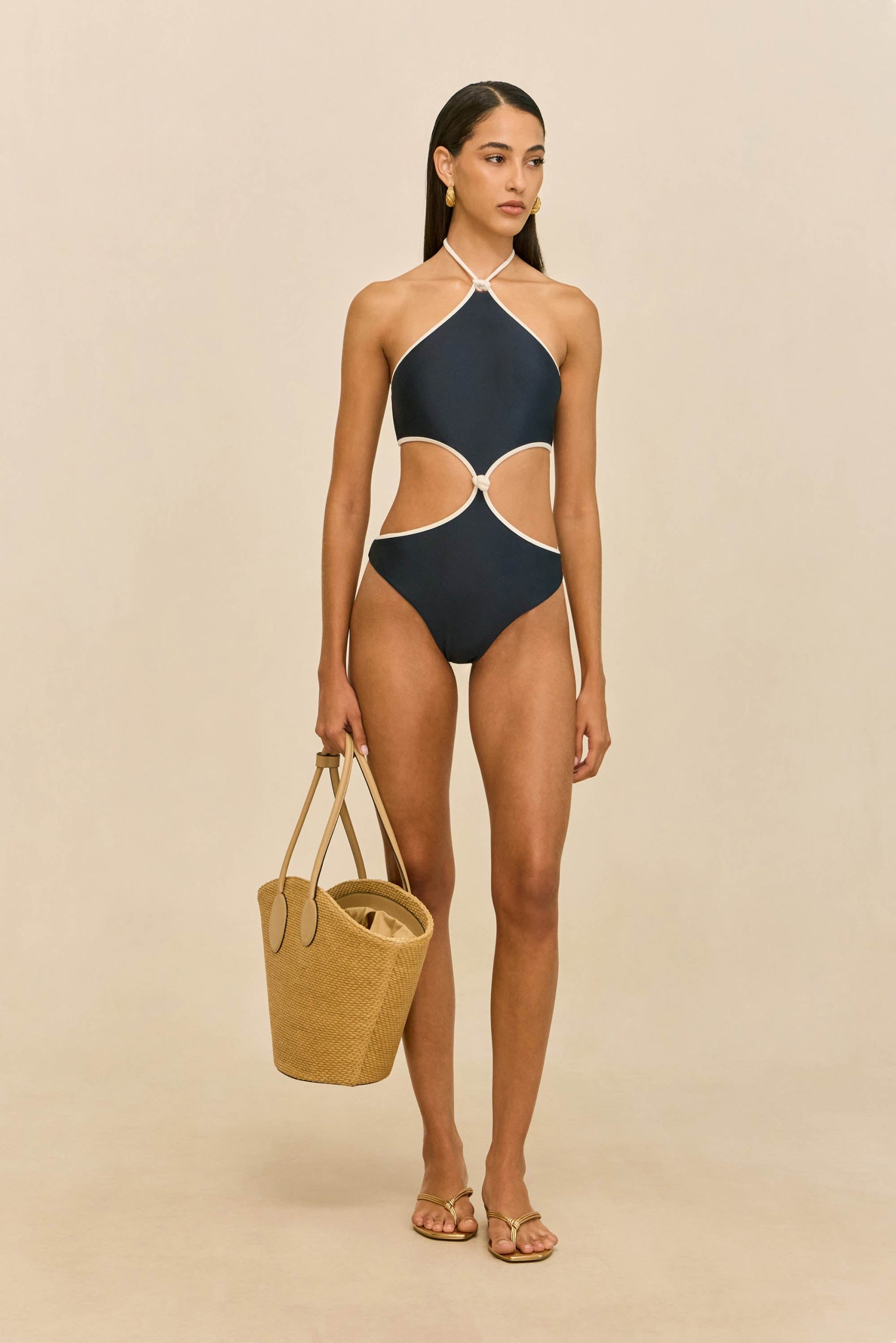 BLANCHE ONE PIECE