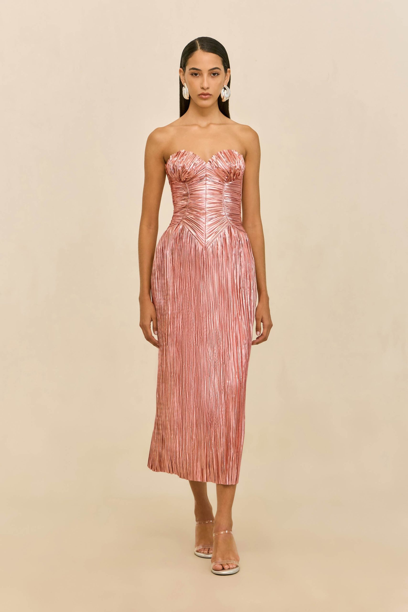 ASHIKA GOWN