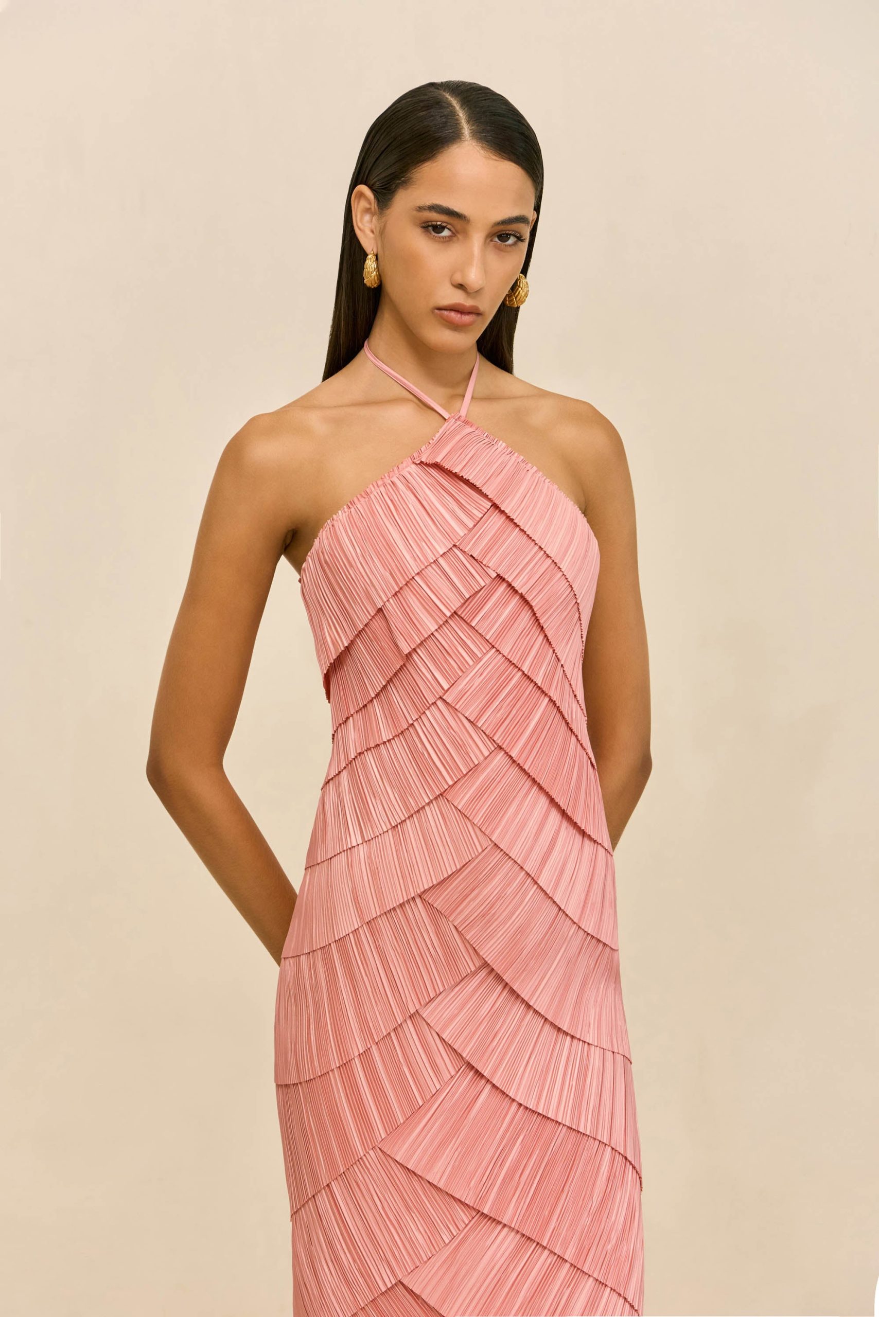 PATRIZIA DRESS