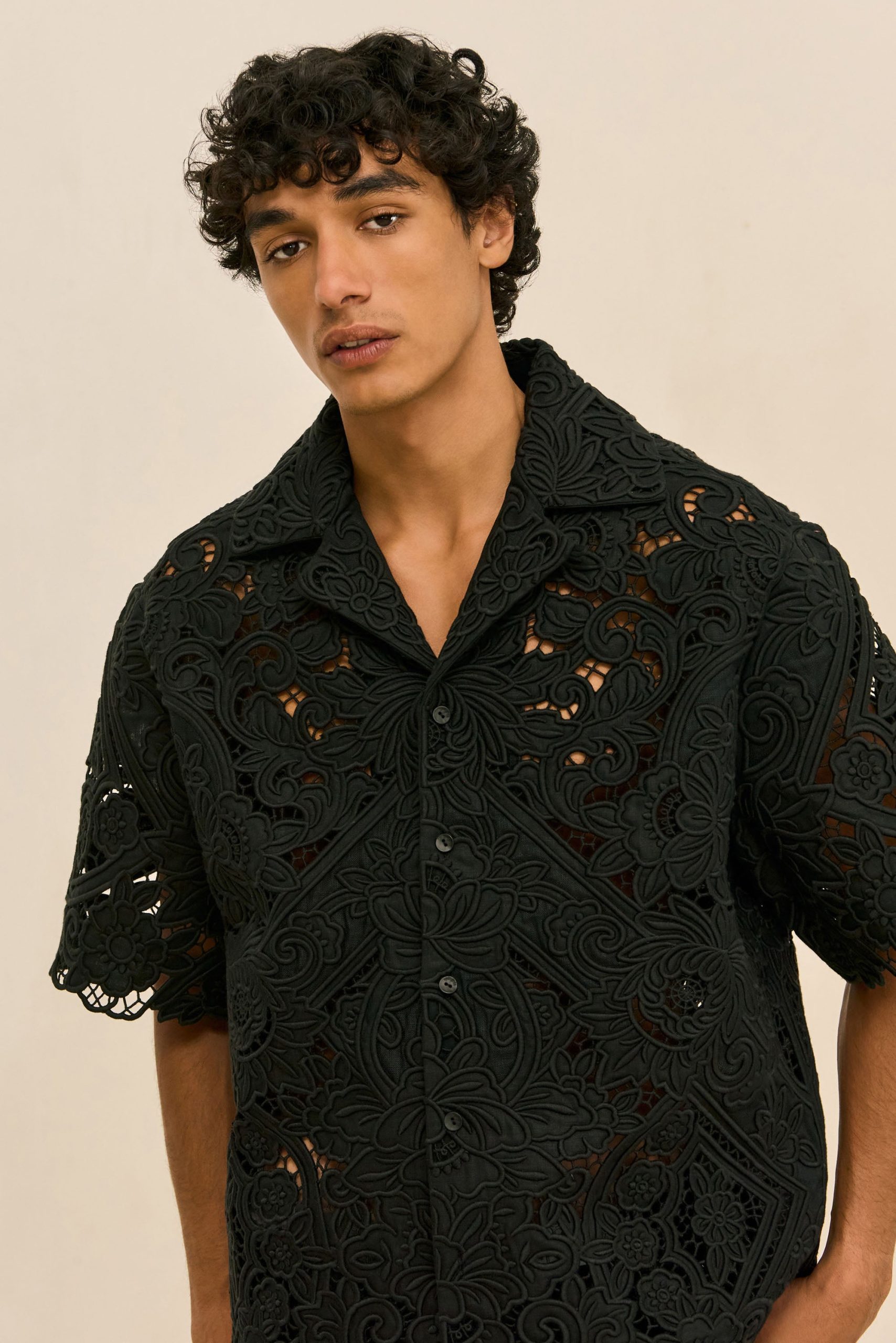 ALDER SHIRT