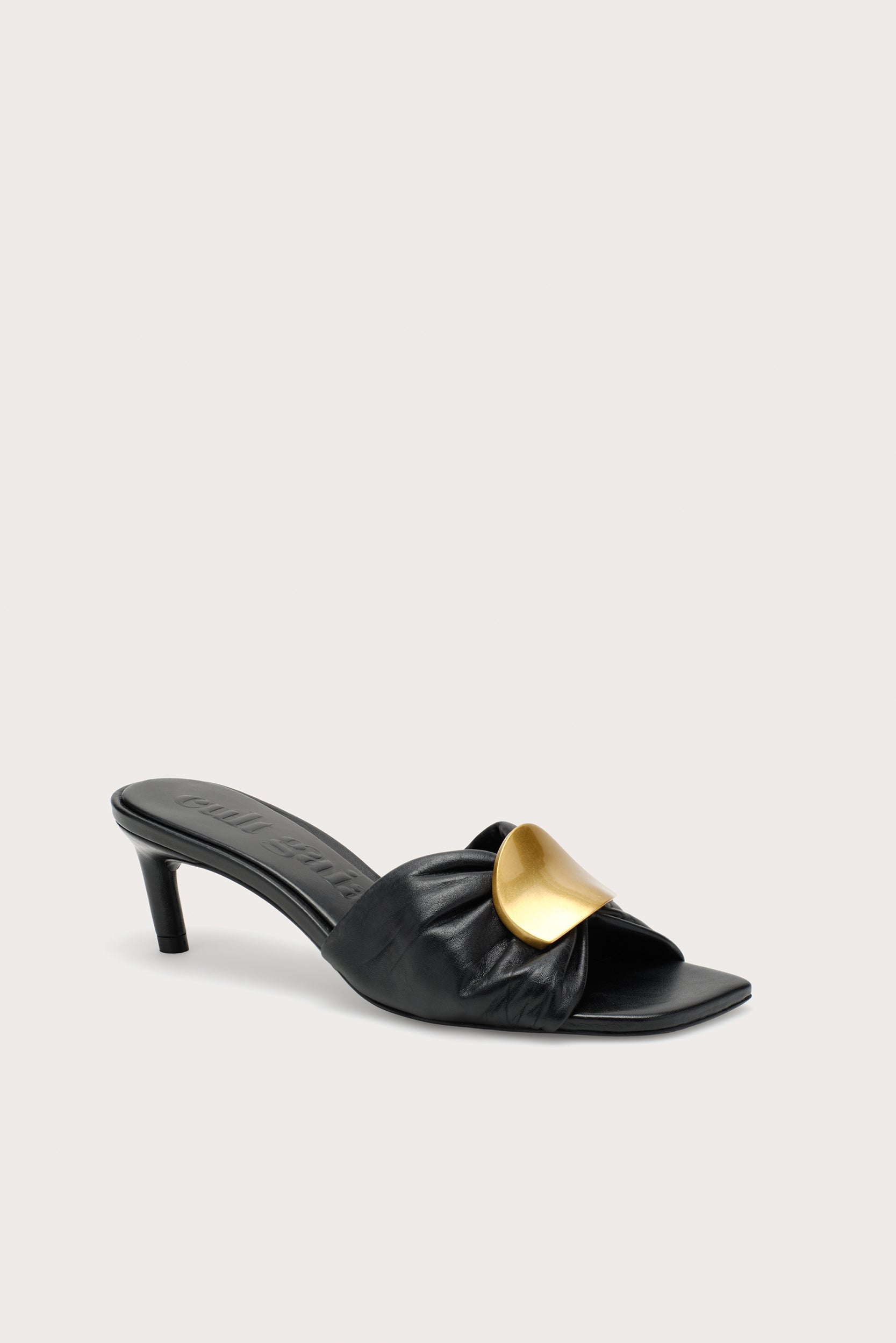 AMINA SANDAL