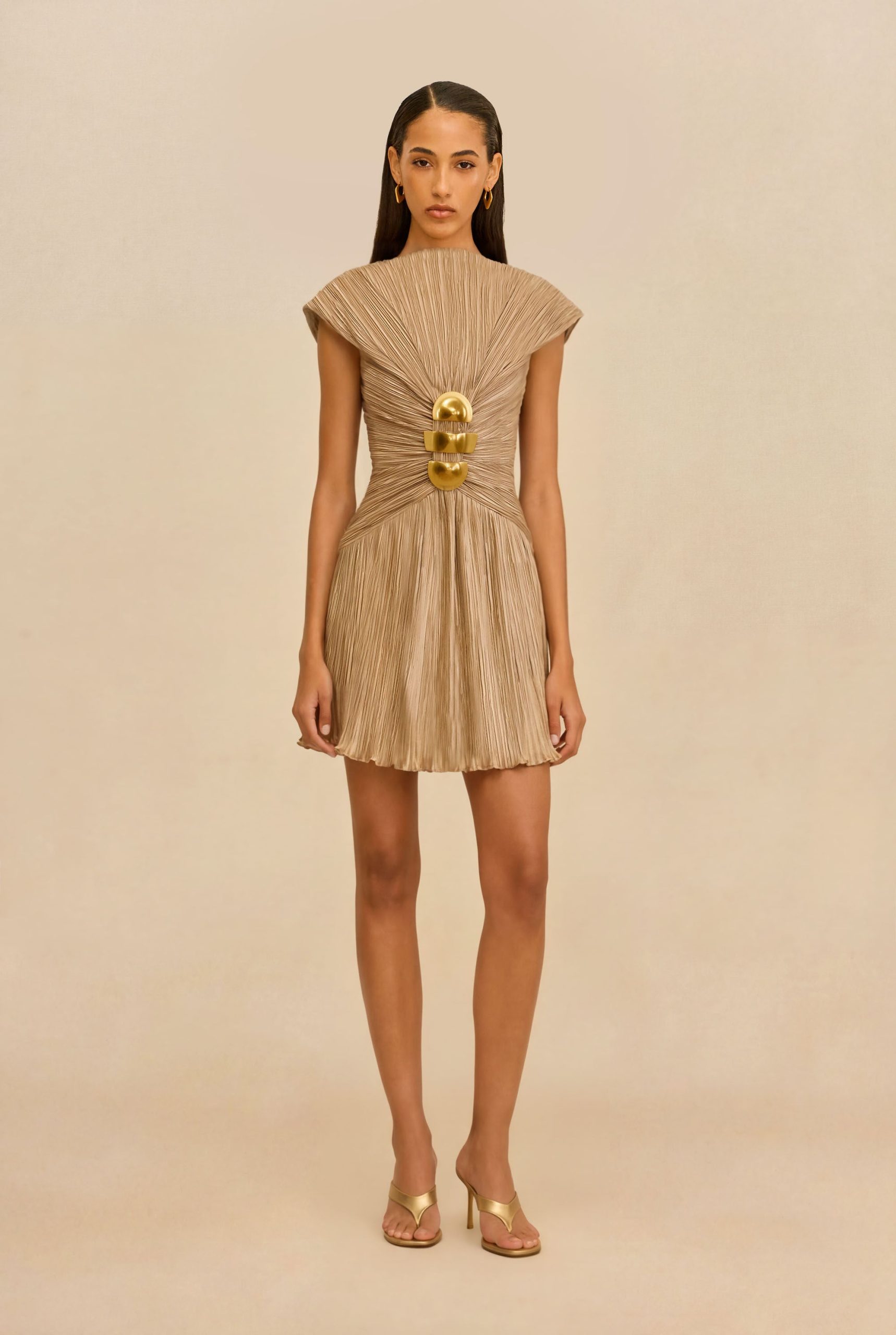 ANDROMEDA DRESS