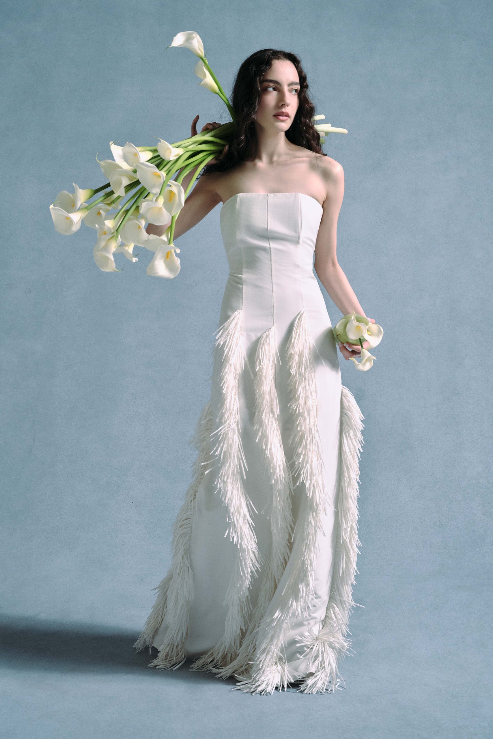 FREYA GOWN