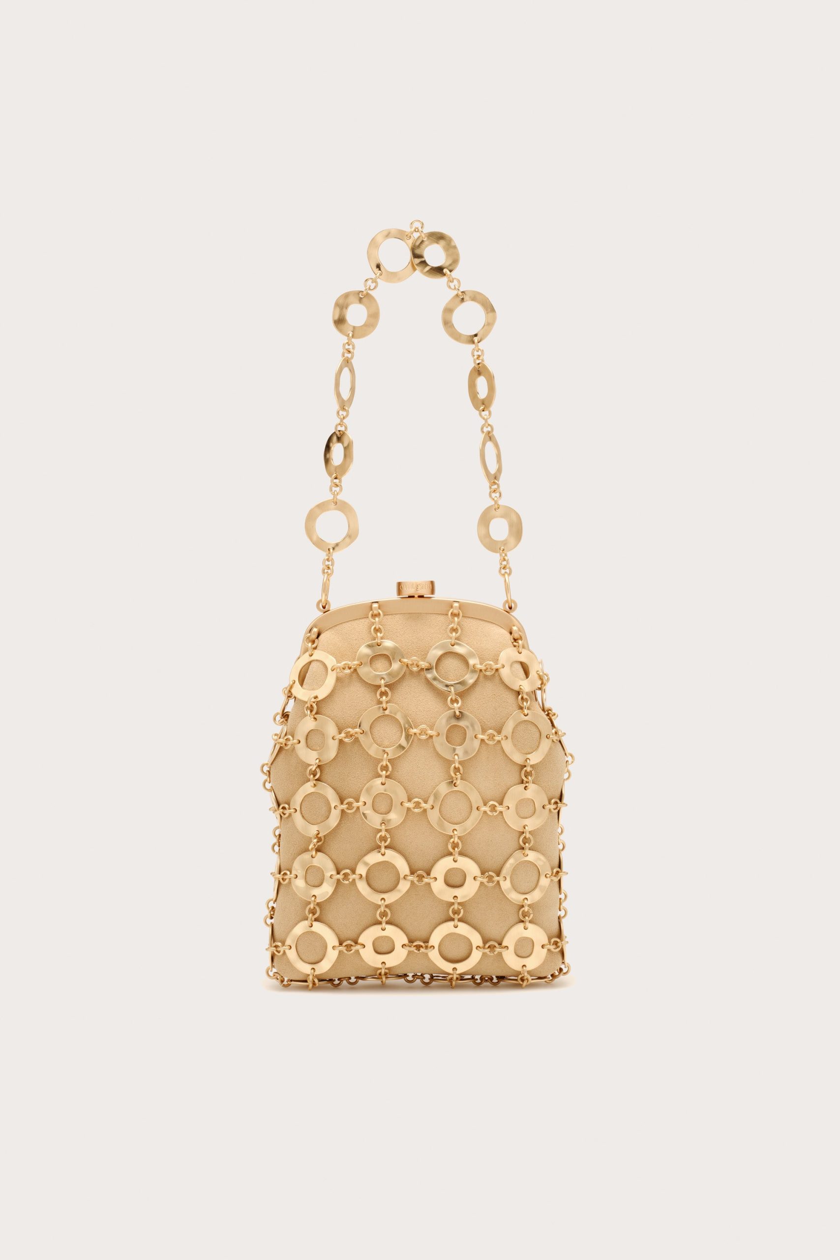 BRIELLE WRISTLET