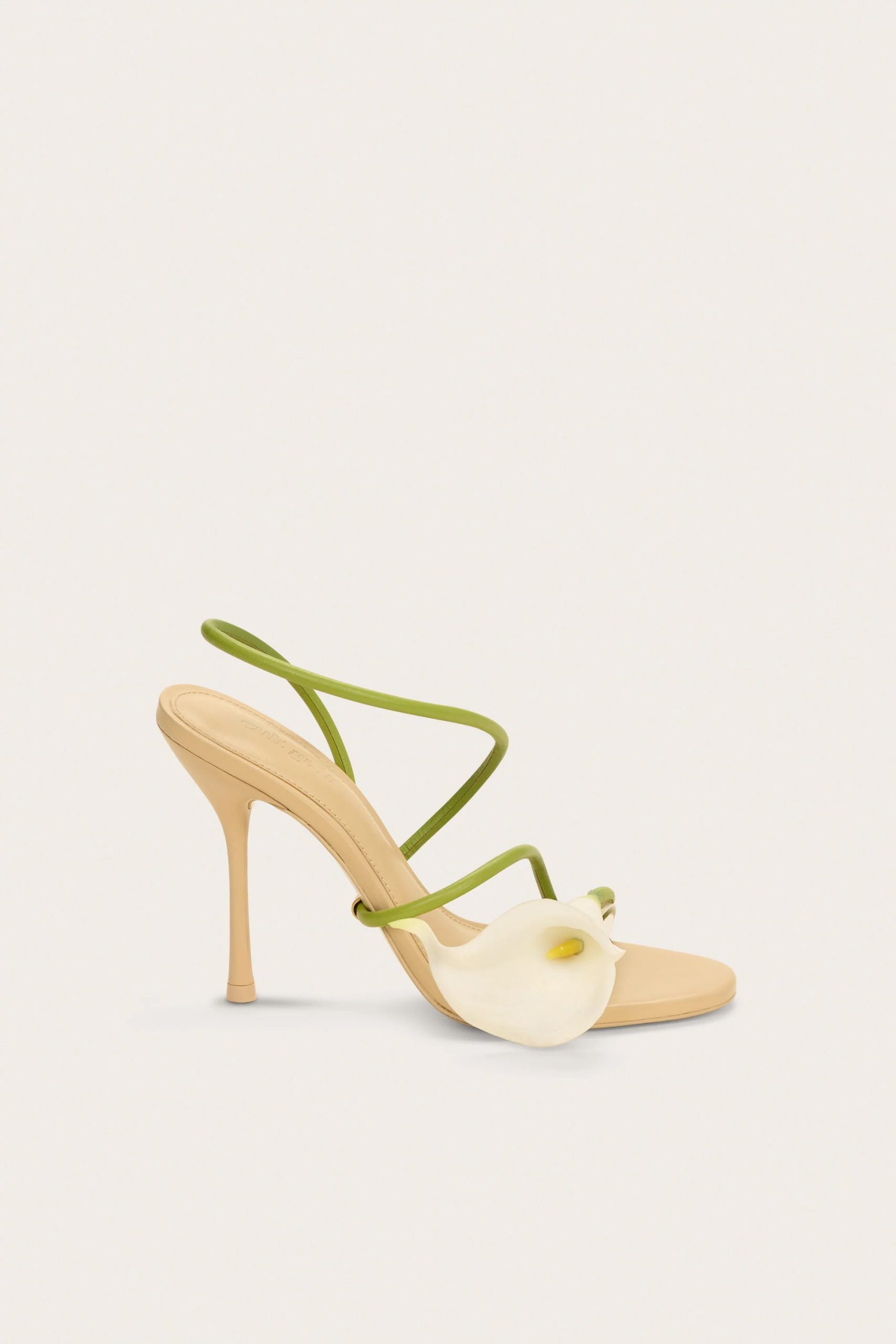 CASSIDY SANDAL