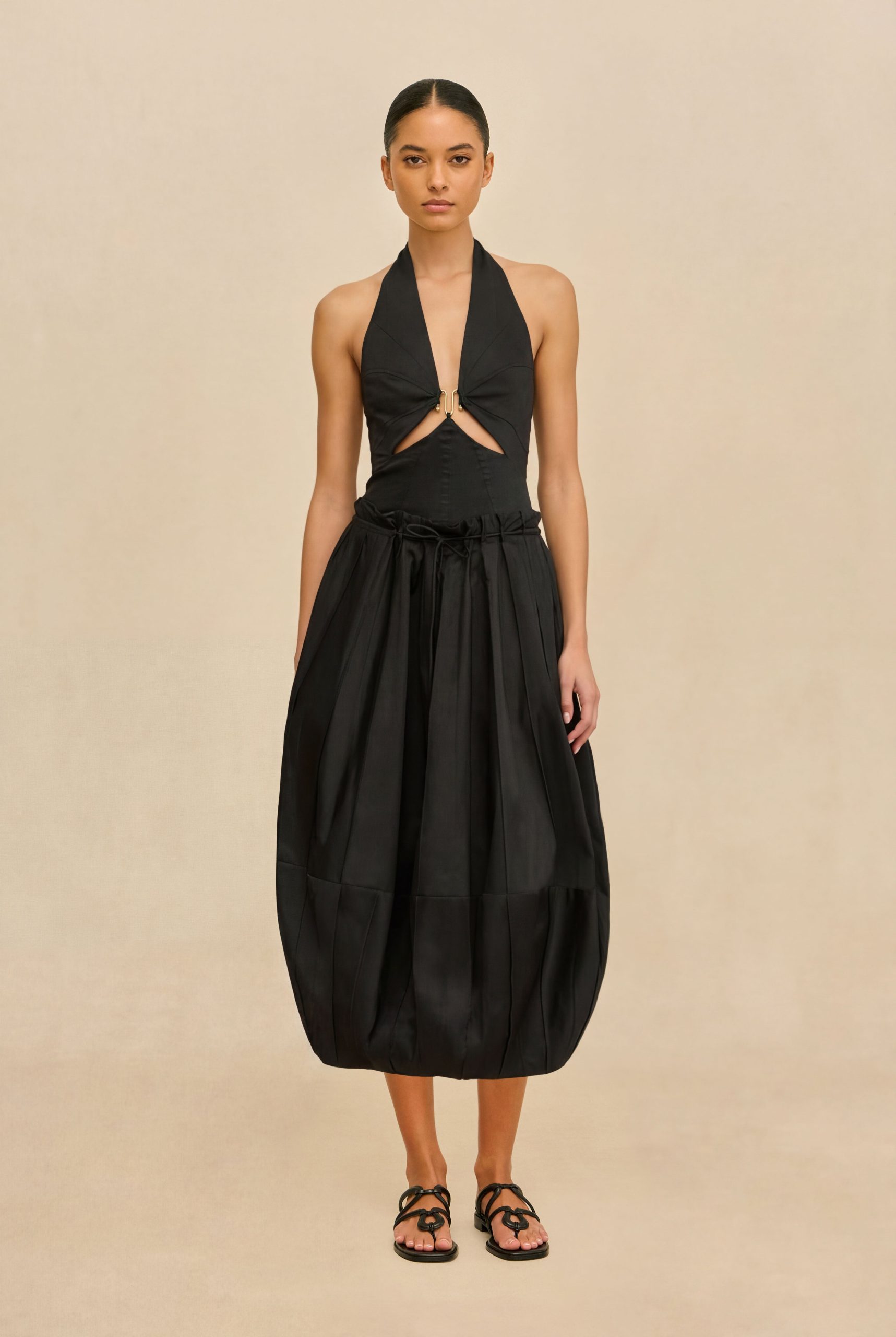 RIVENA SKIRT